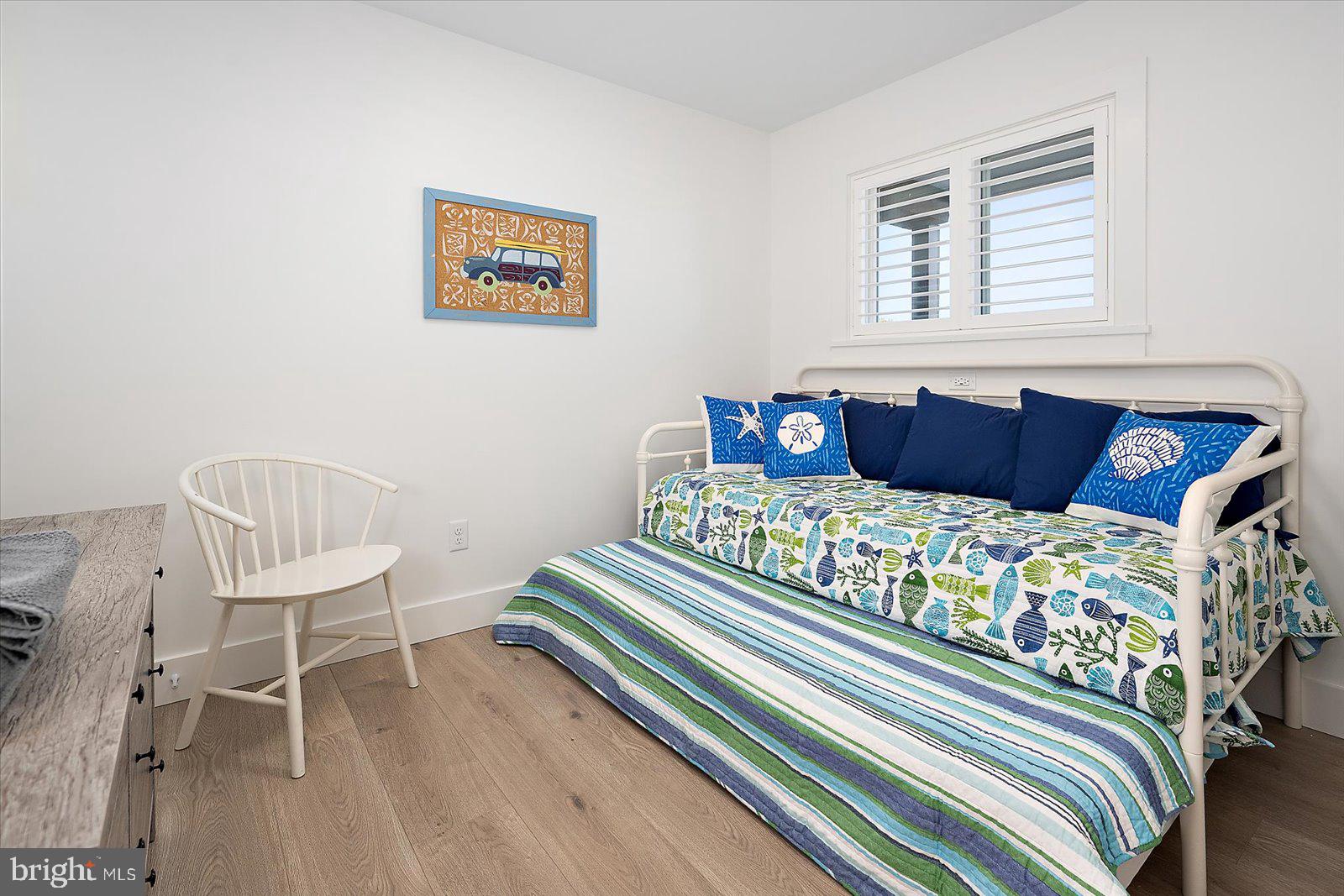 LITTLE SALISBURY - Residential