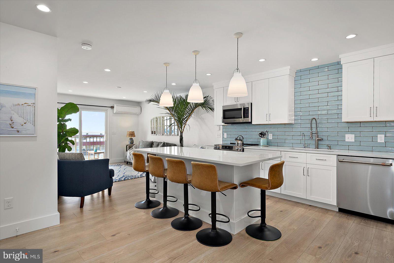 LITTLE SALISBURY - Residential