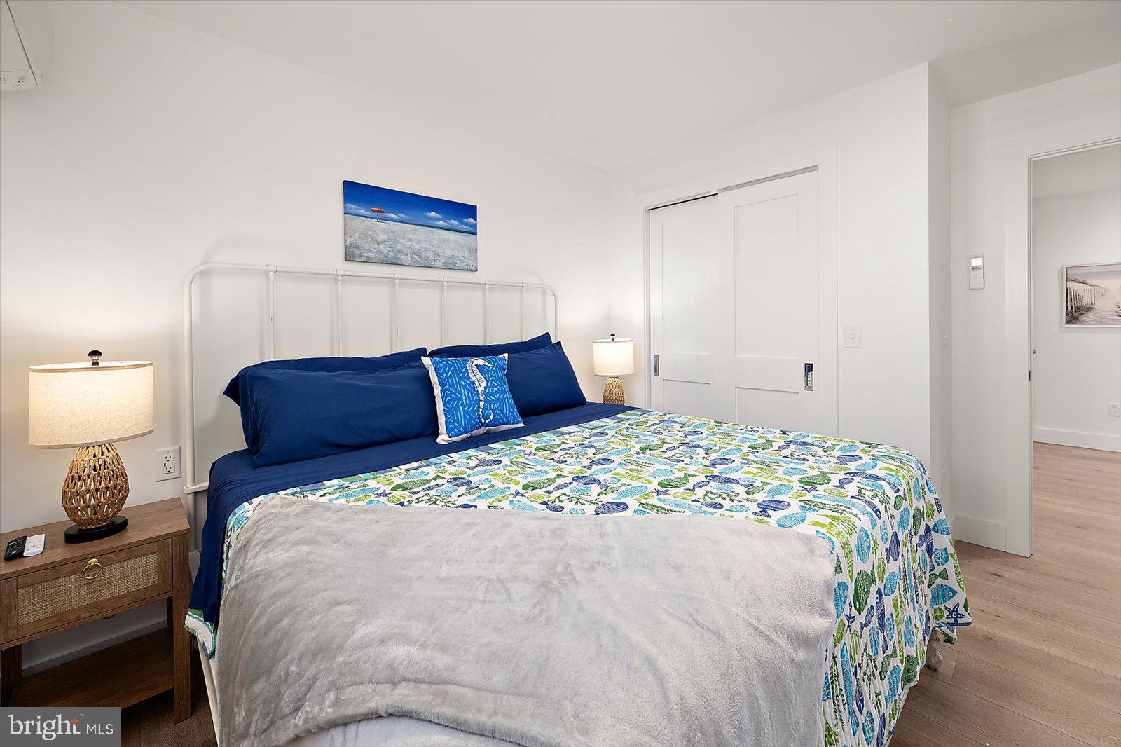 LITTLE SALISBURY - Residential