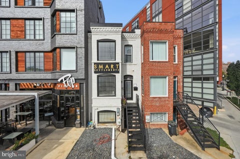 Photo of 2110 Vermont Avenue NW, WASHINGTON, DC 20001 (MLS # DCDC2287504)