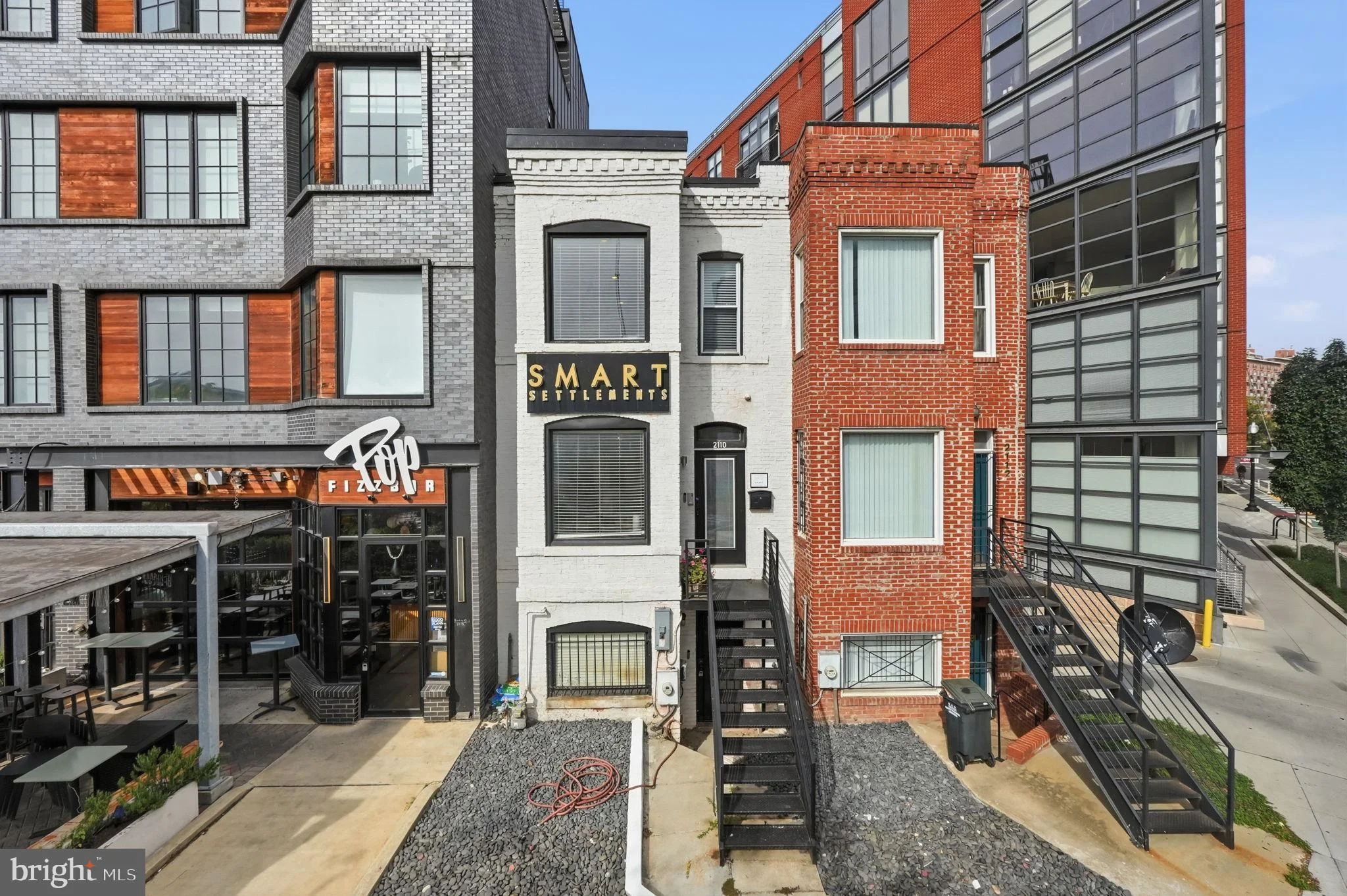 2110 Vermont Avenue NW, Washington, DC 20001
