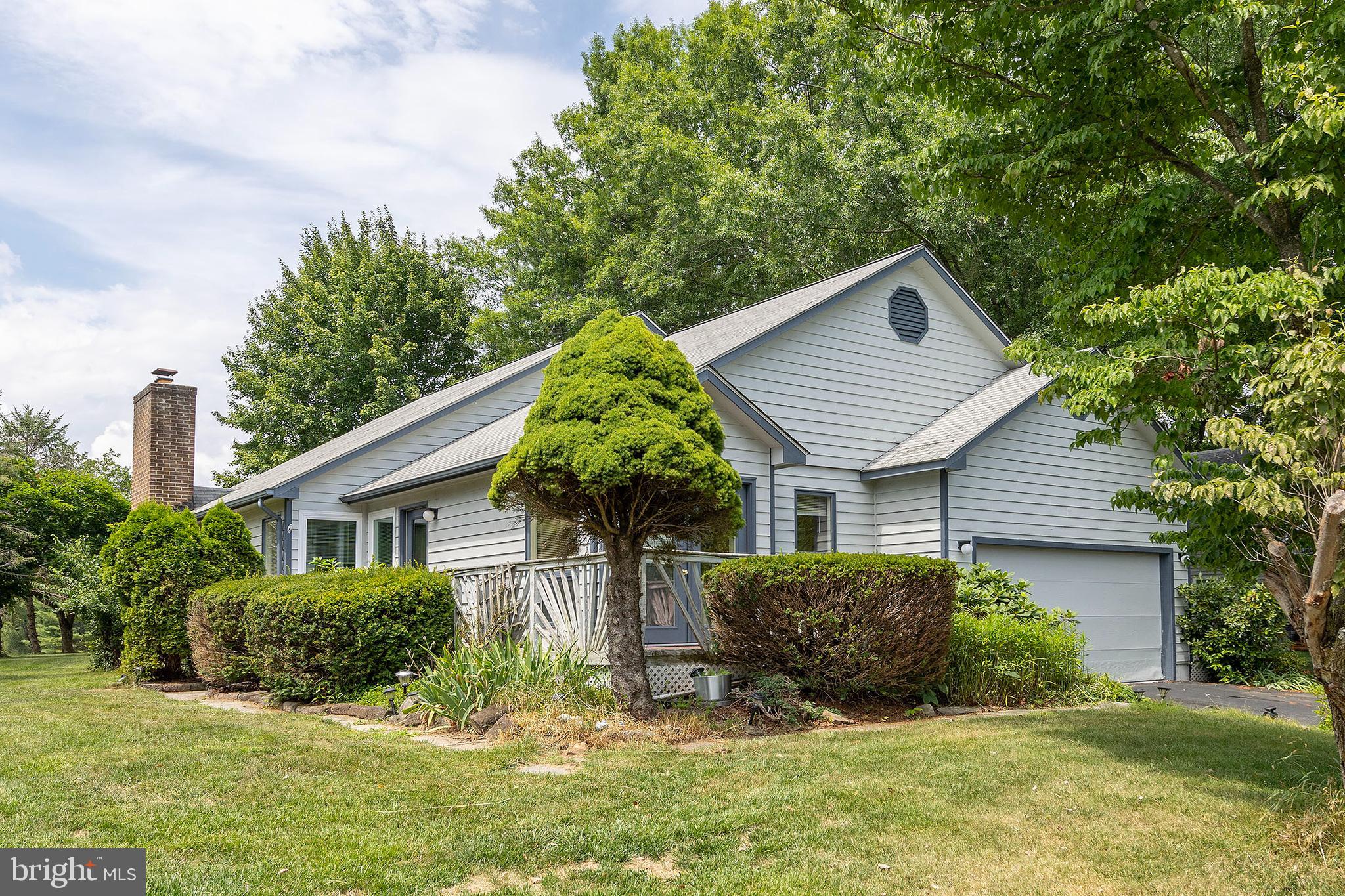 LAKE HOLIDAY ESTATES - Residential