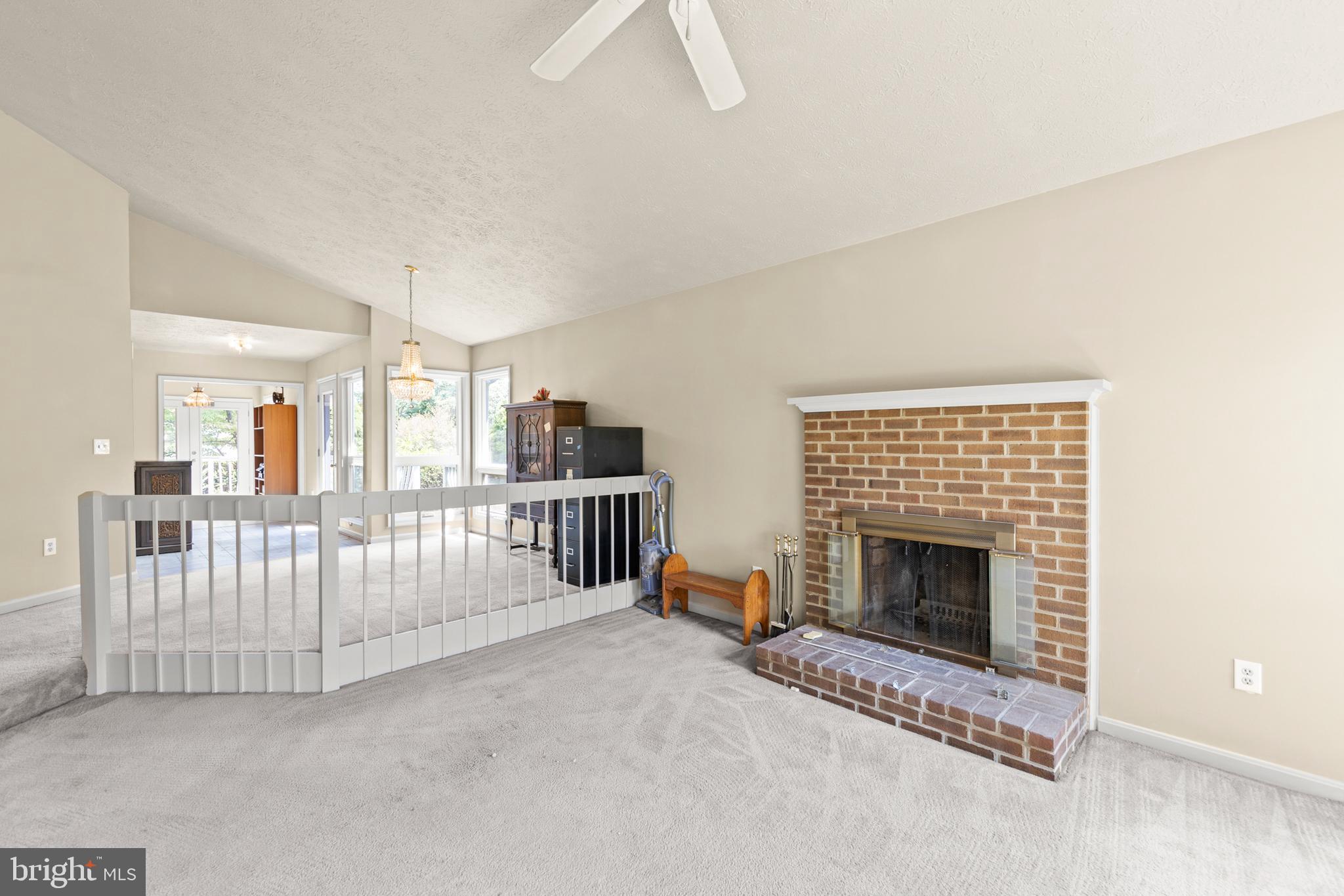 LAKE HOLIDAY ESTATES - Residential