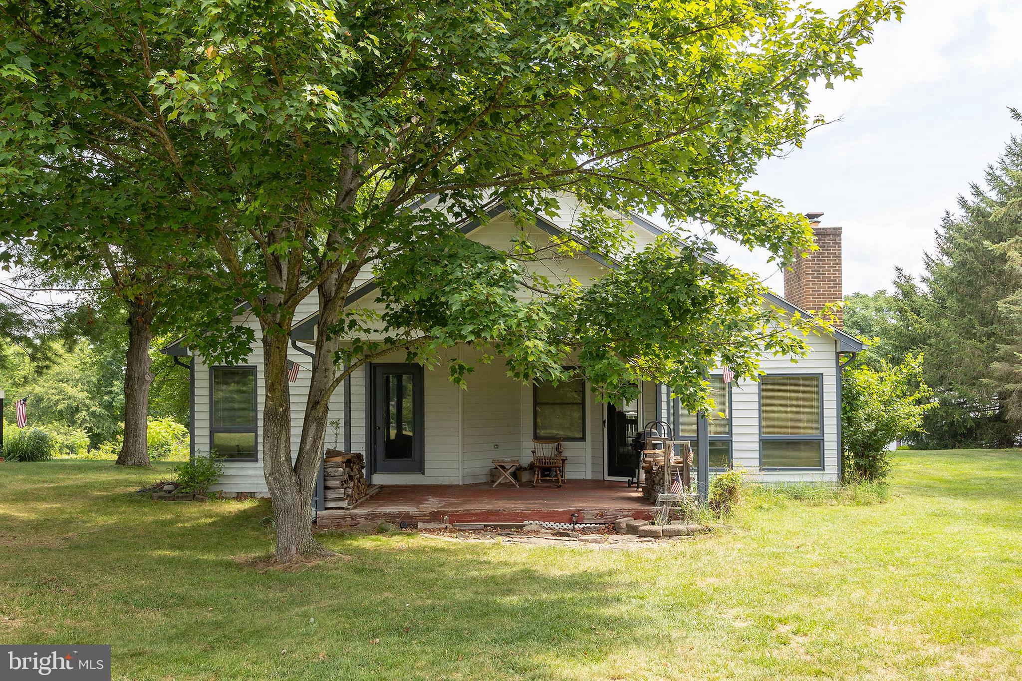 LAKE HOLIDAY ESTATES - Residential