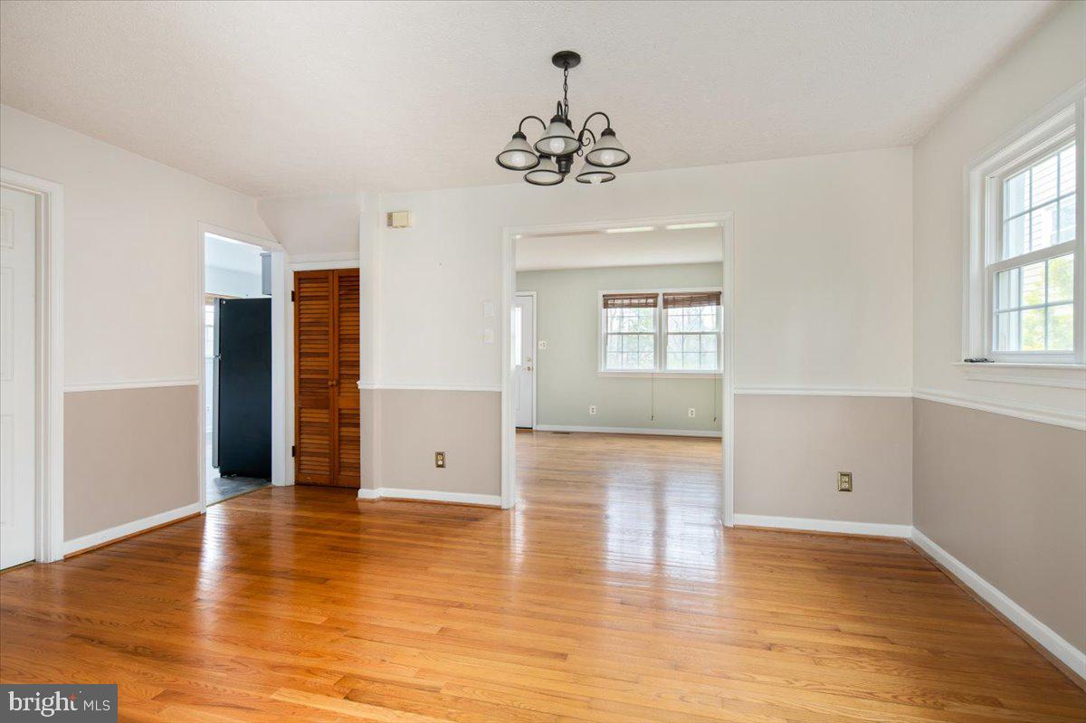 JACKSON PARK - Residential Lease