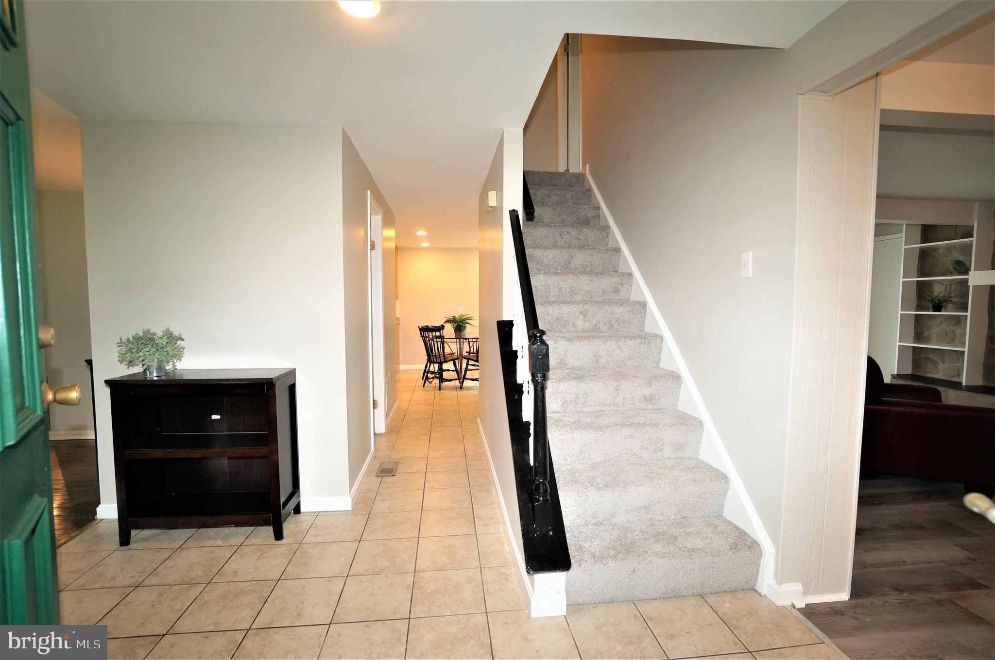 HOPEWELL - Residential