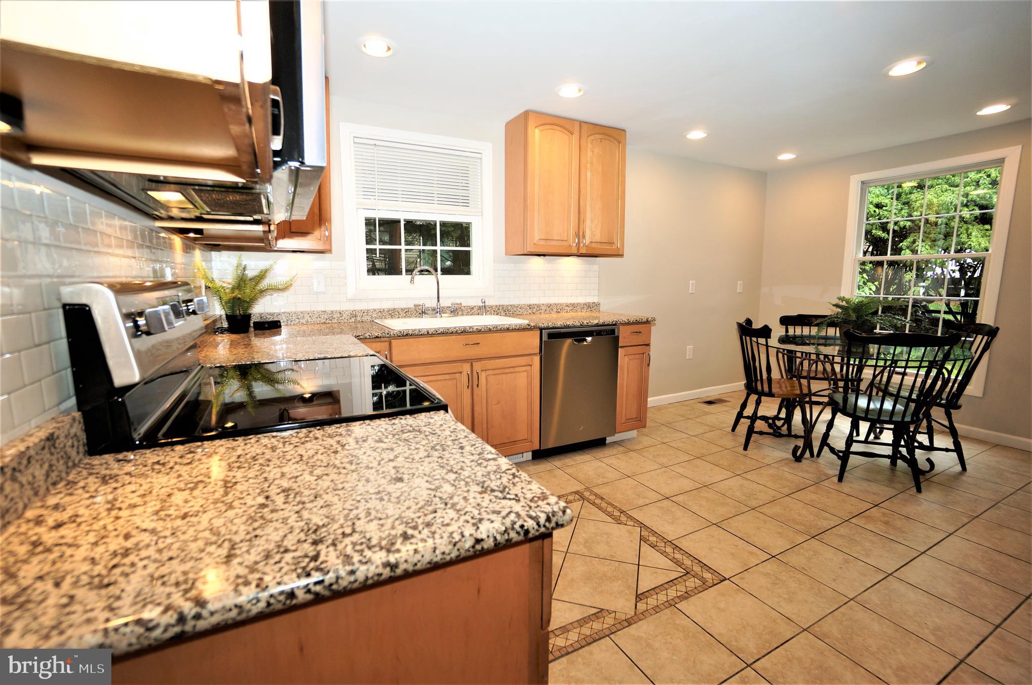 HOPEWELL - Residential