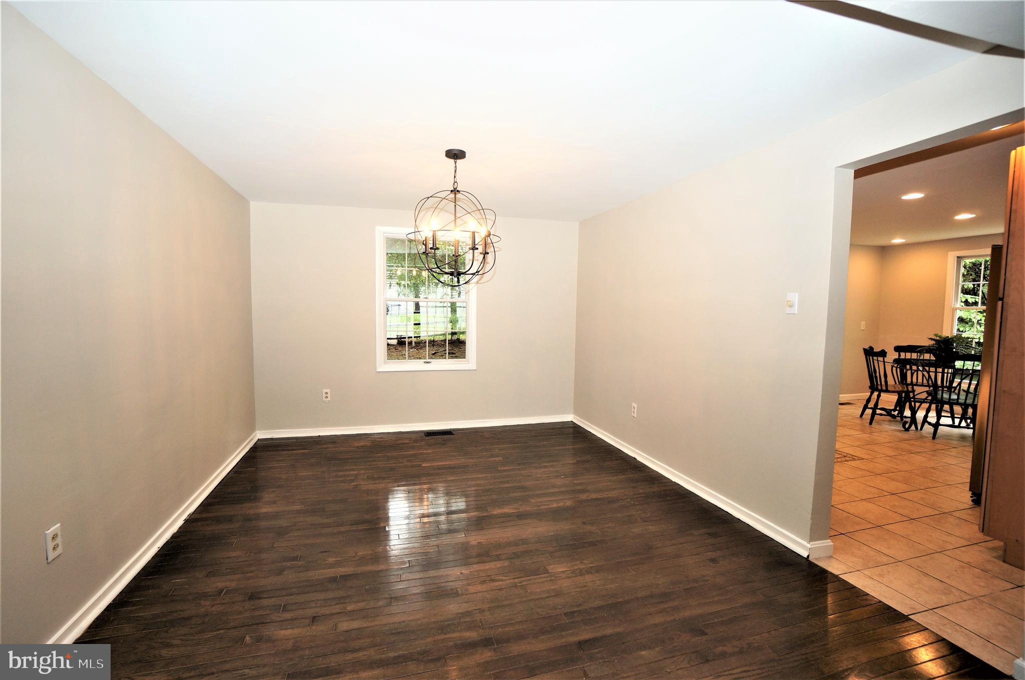 HOPEWELL - Residential