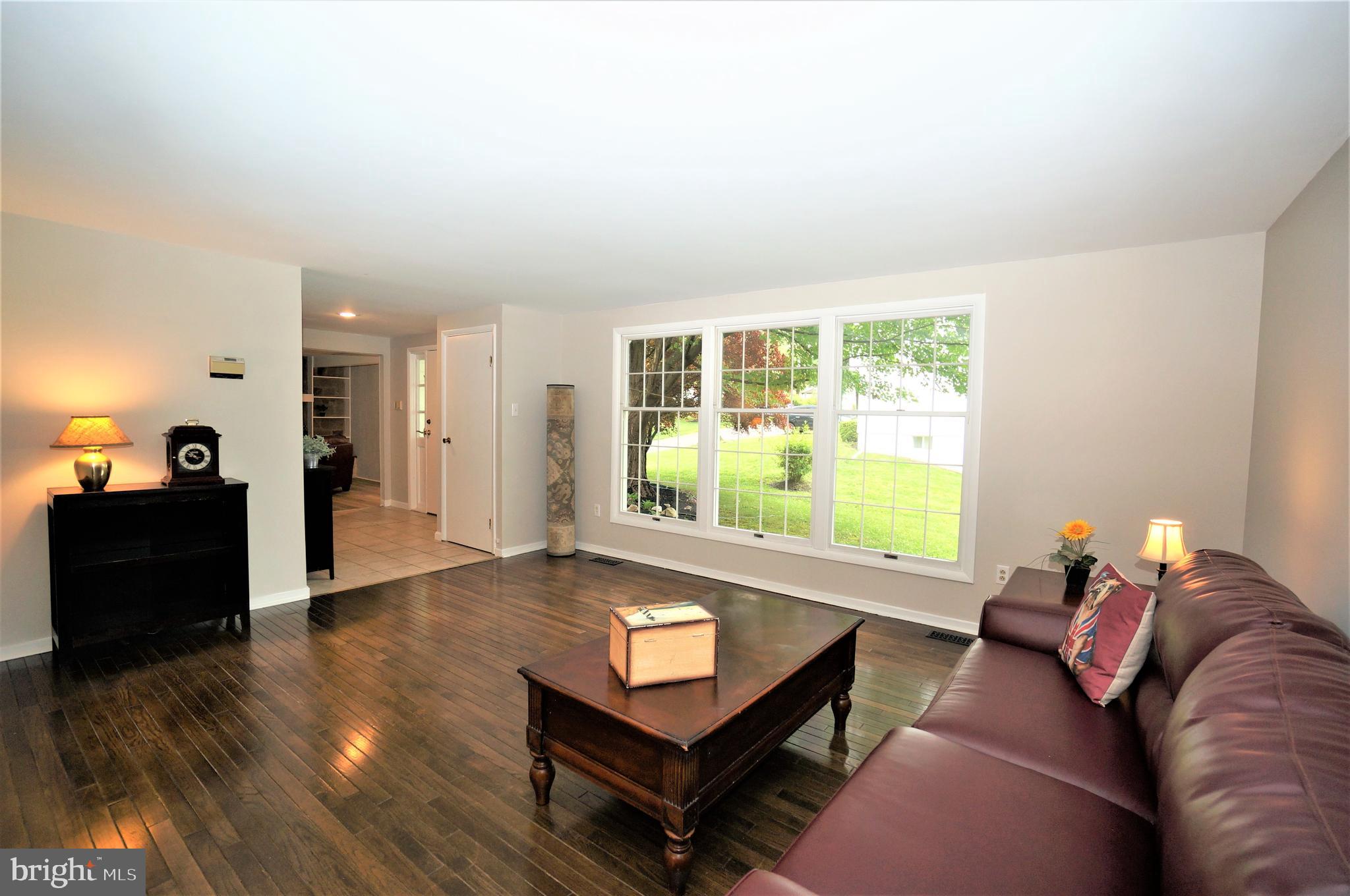 HOPEWELL - Residential