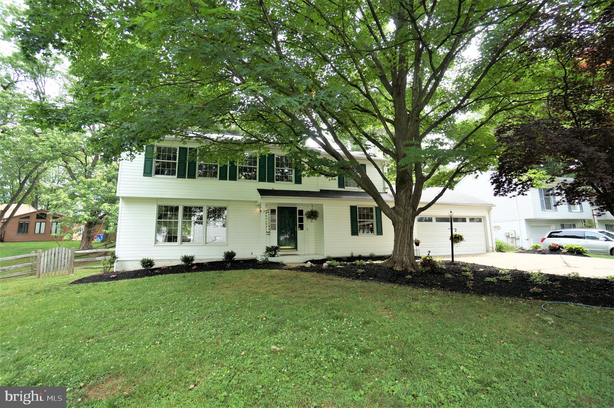 HOPEWELL - Residential