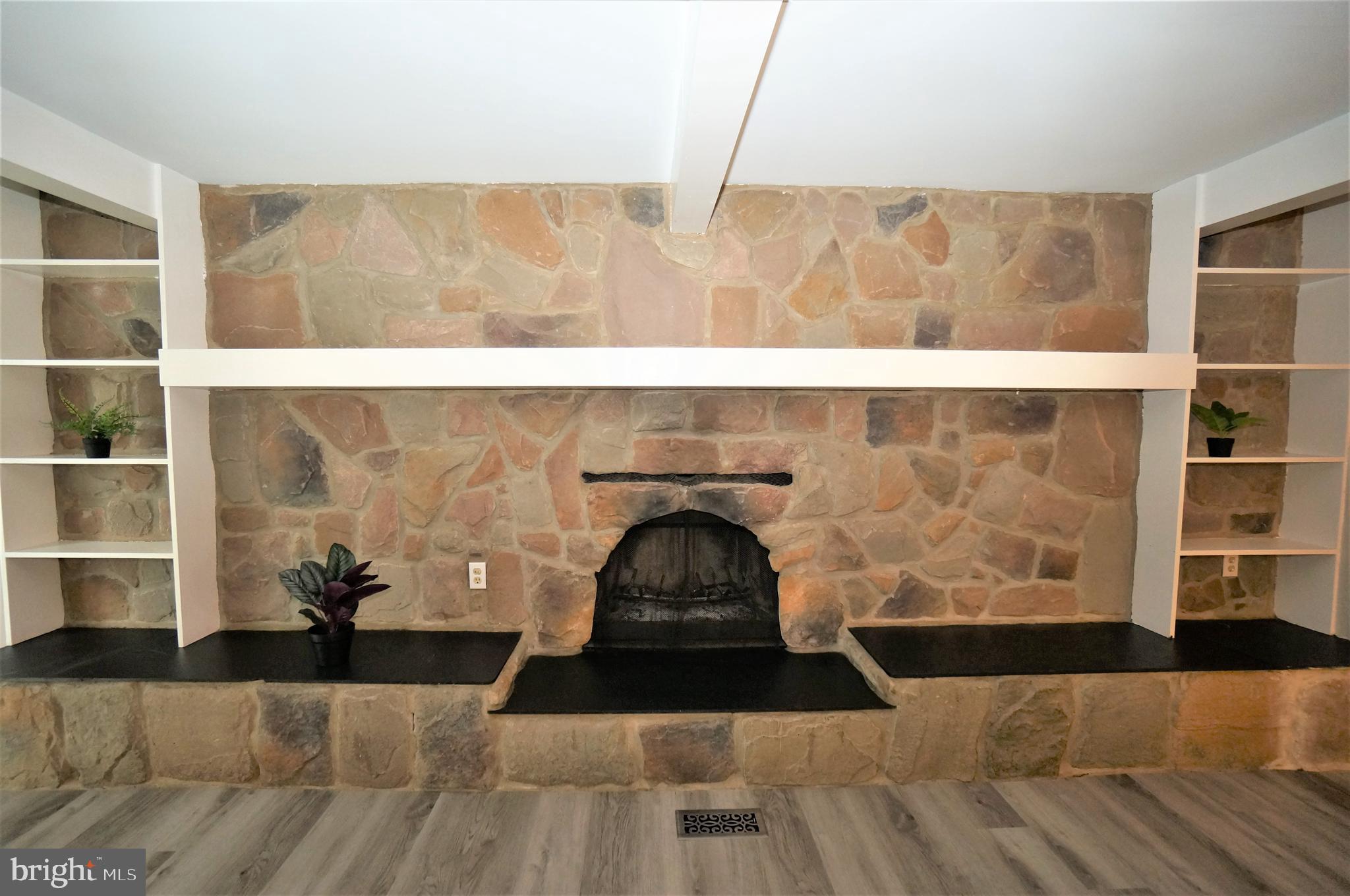 HOPEWELL - Residential