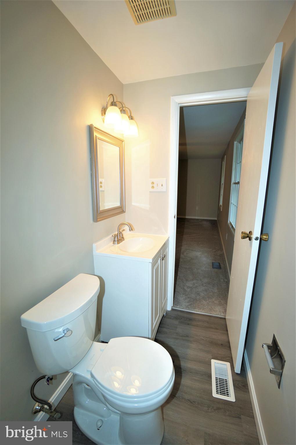 HOPEWELL - Residential