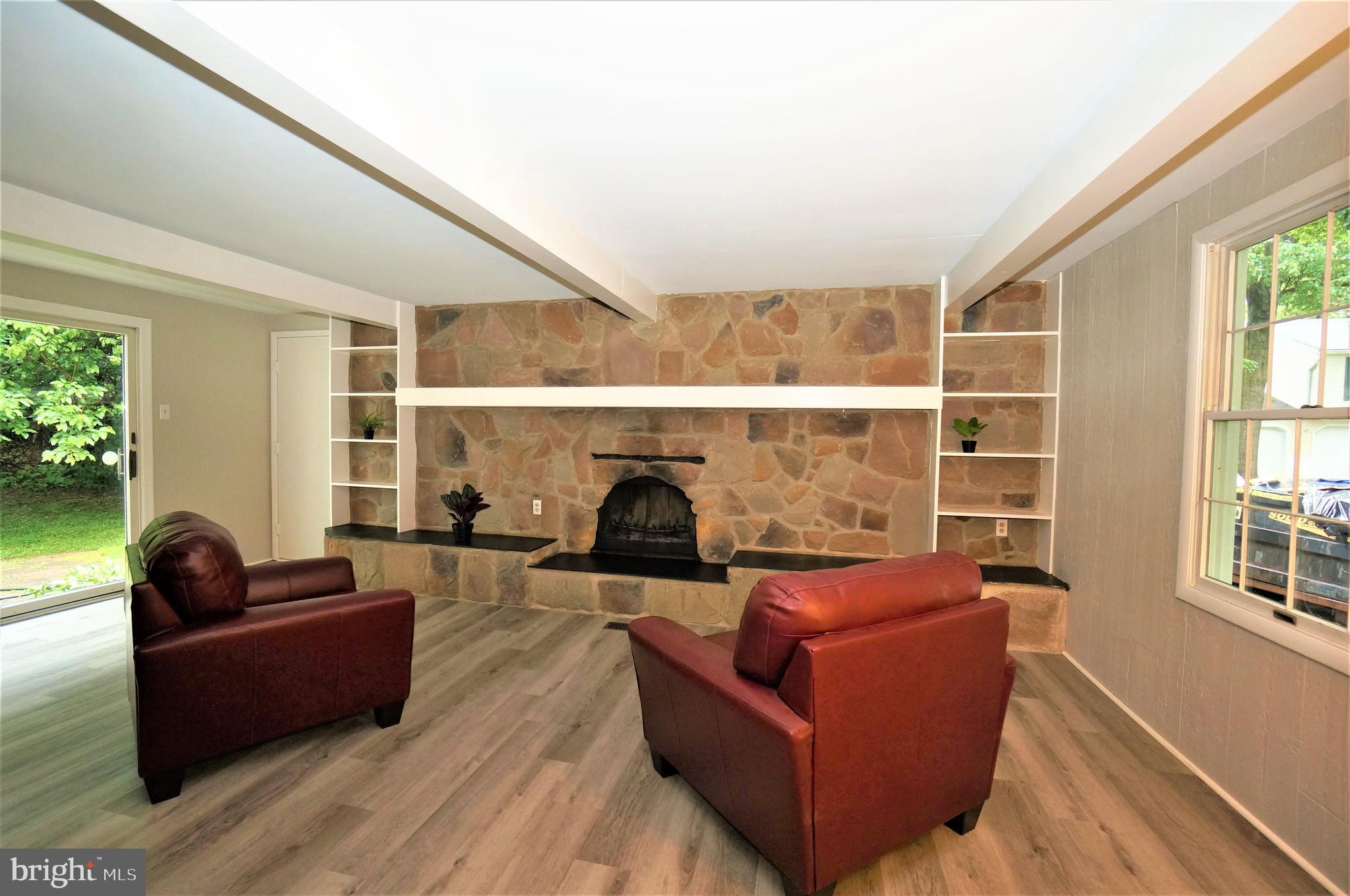 HOPEWELL - Residential