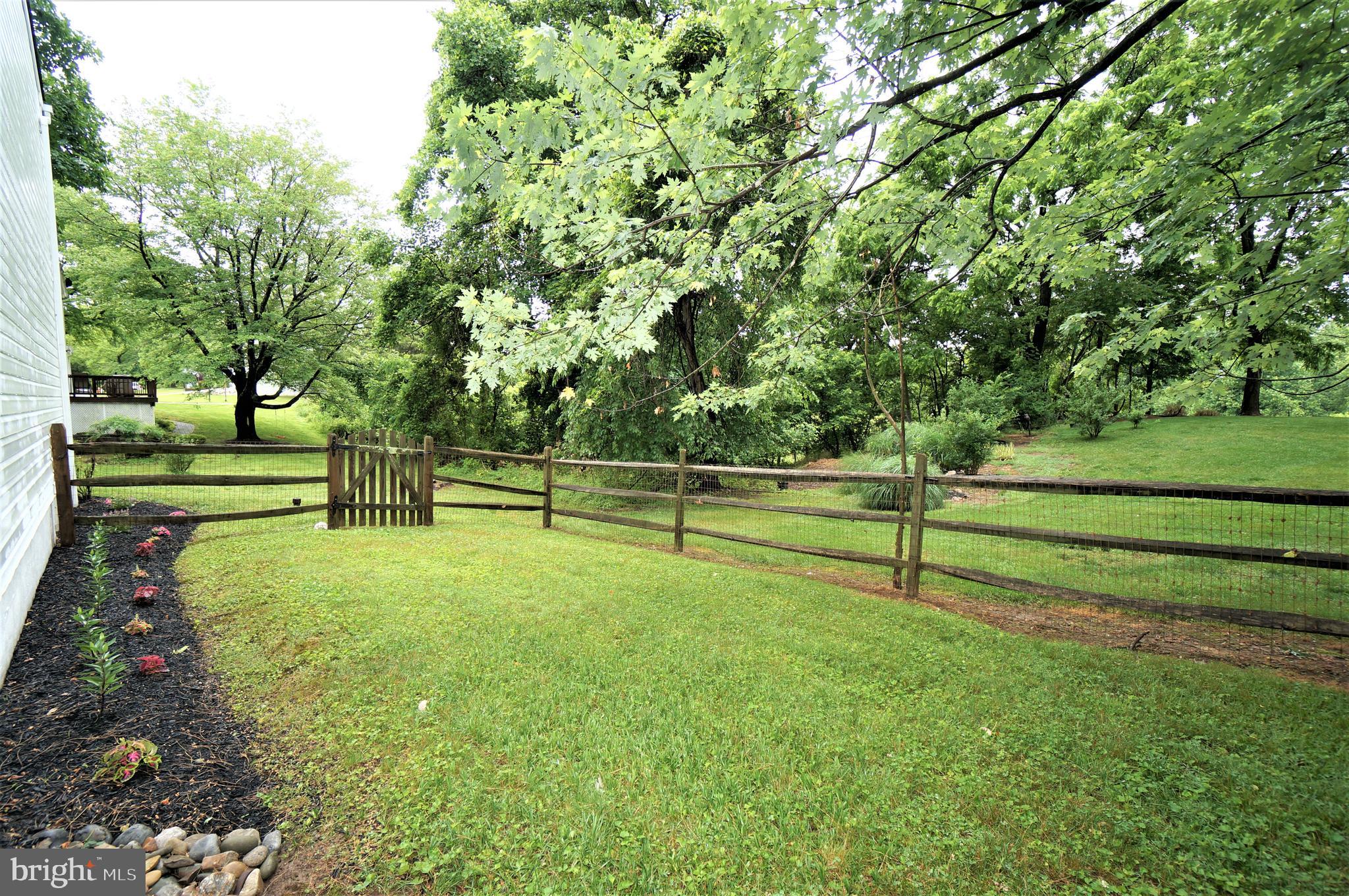 HOPEWELL - Residential