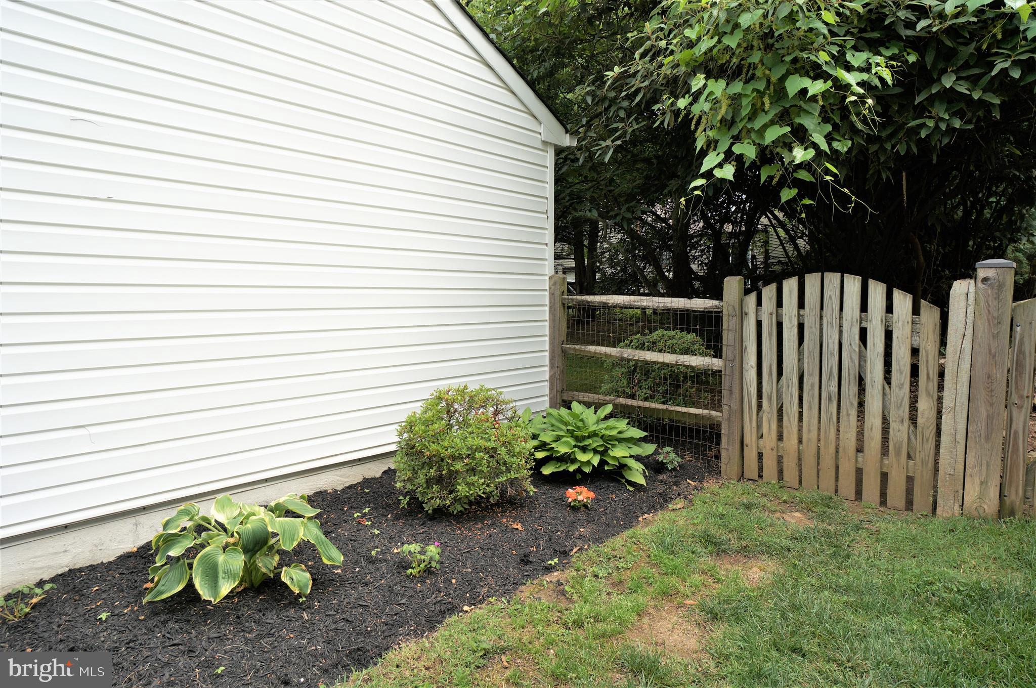 HOPEWELL - Residential