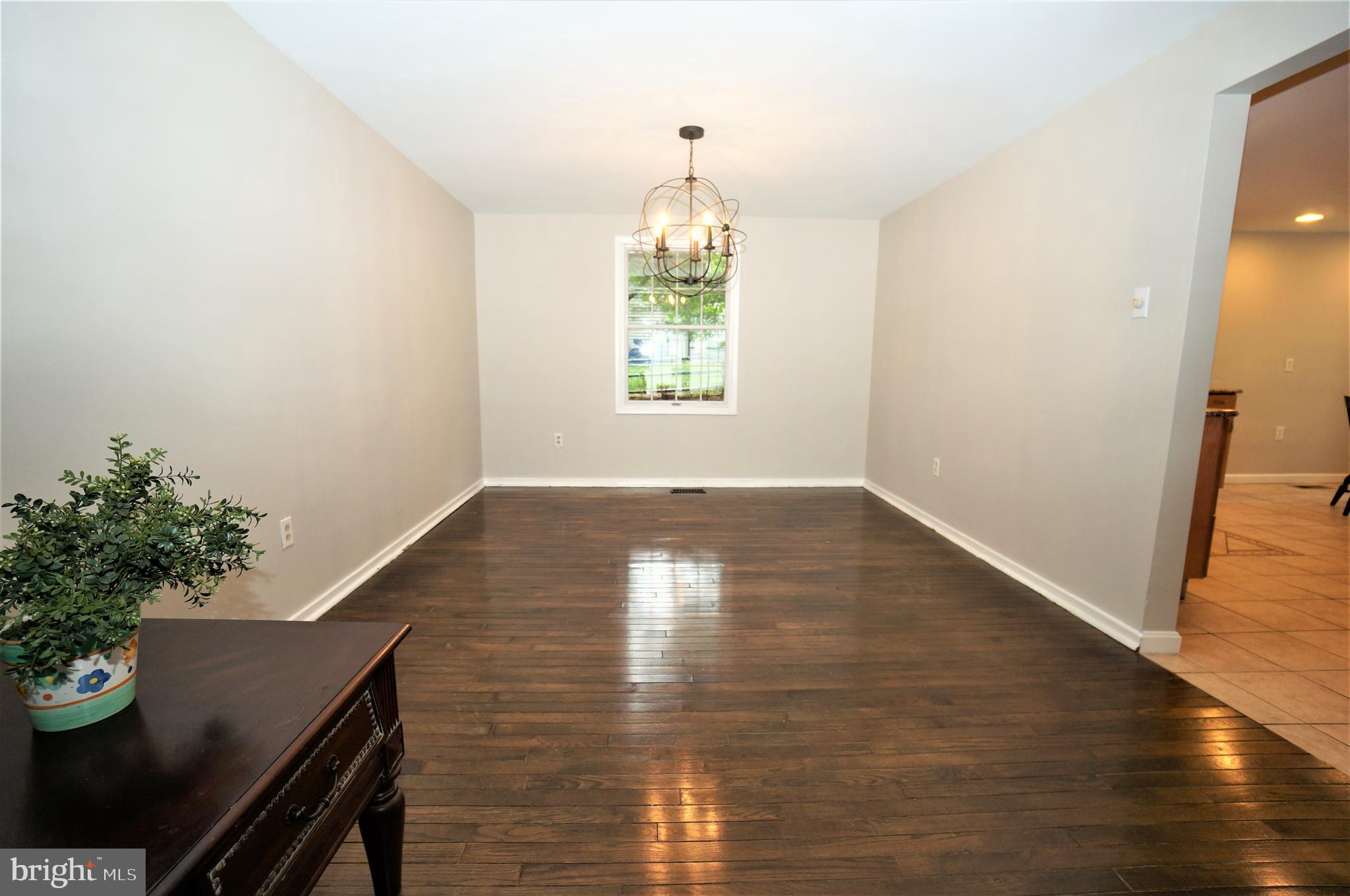 HOPEWELL - Residential