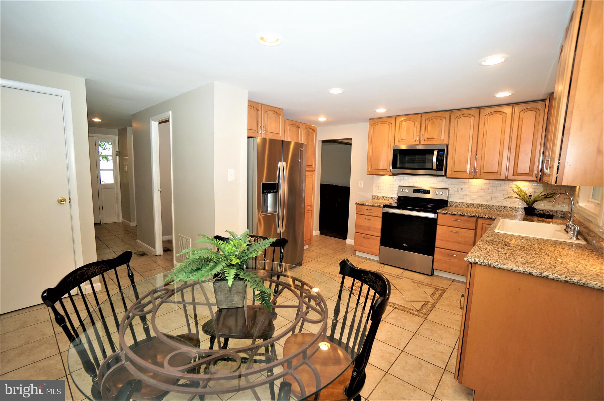 HOPEWELL - Residential