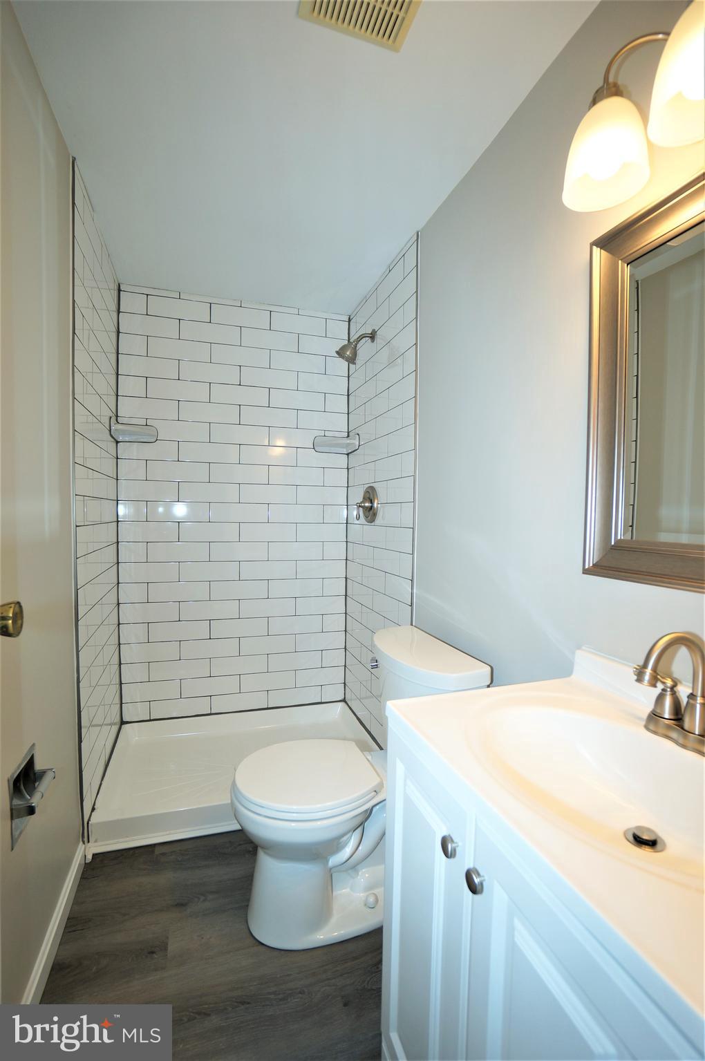 HOPEWELL - Residential