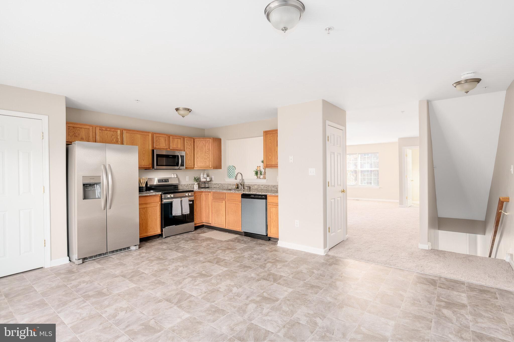 RED HILL - Residential