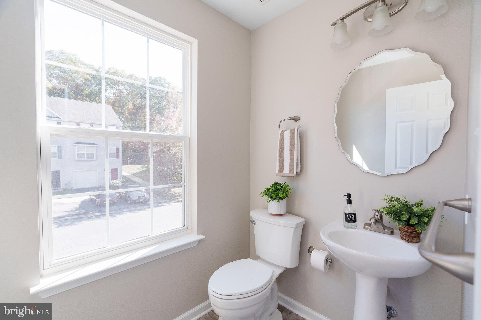 RED HILL - Residential