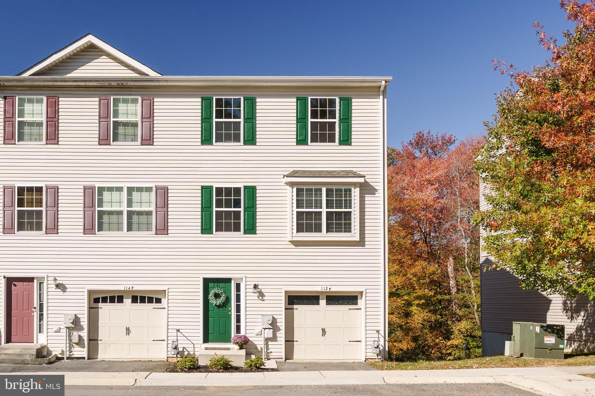 RED HILL - Residential