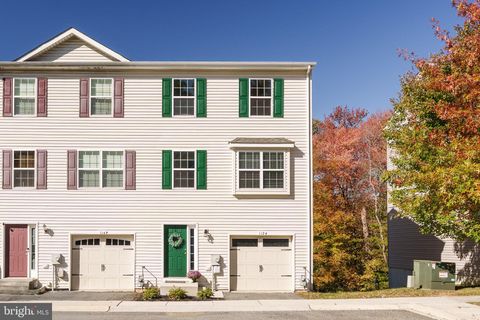 112 BEN BOULEVARD ELKTON MD 21921