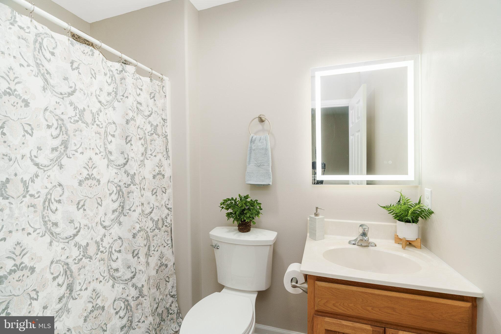 RED HILL - Residential