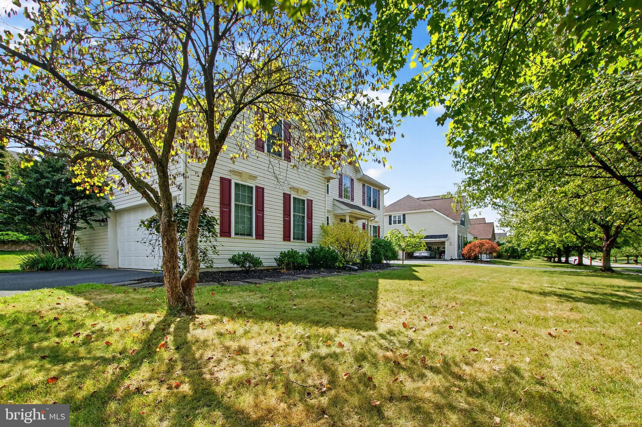 214 DRUMMERS LANE