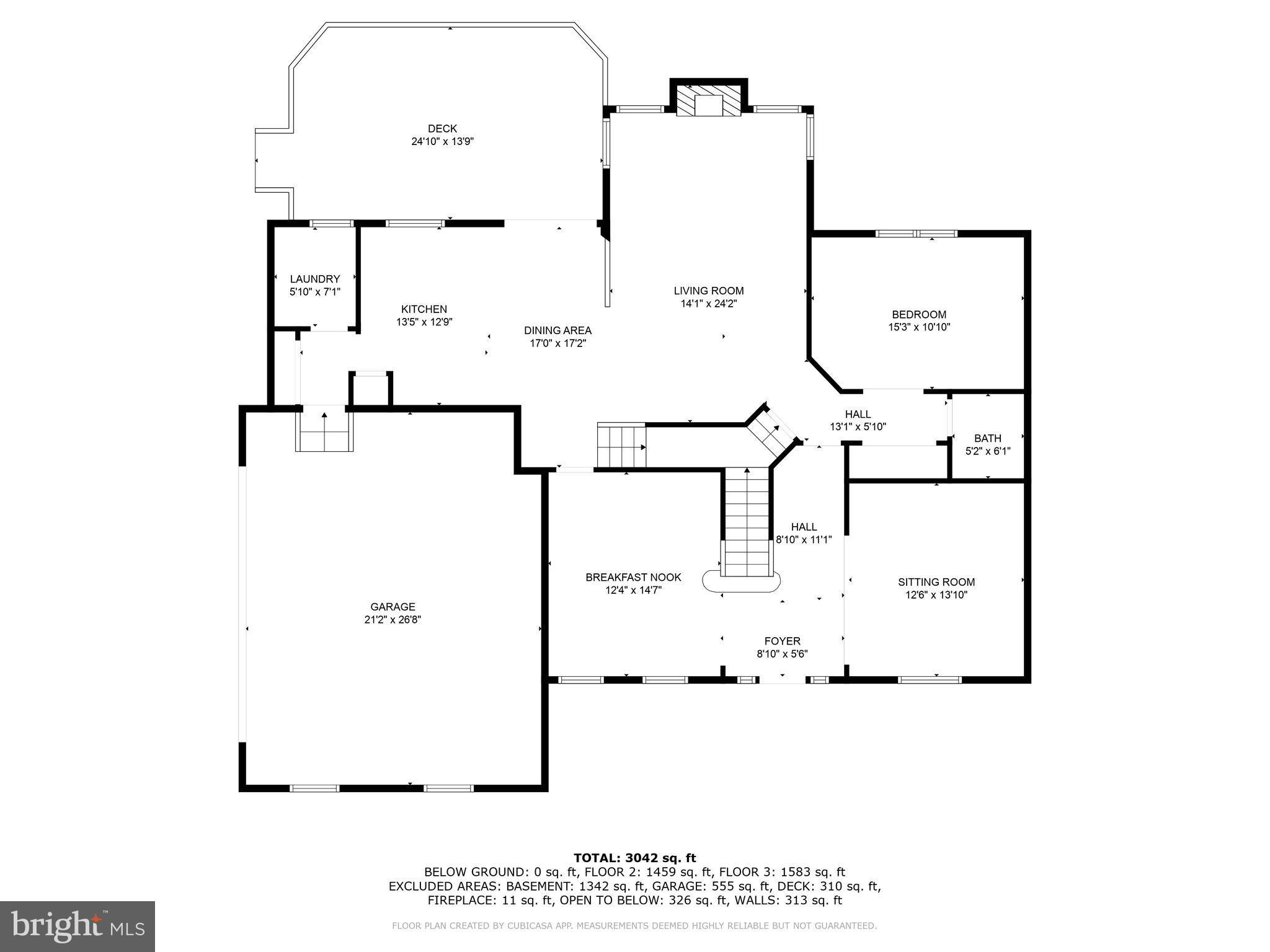 MEADOWS AT VALLEYFRG - Residential
