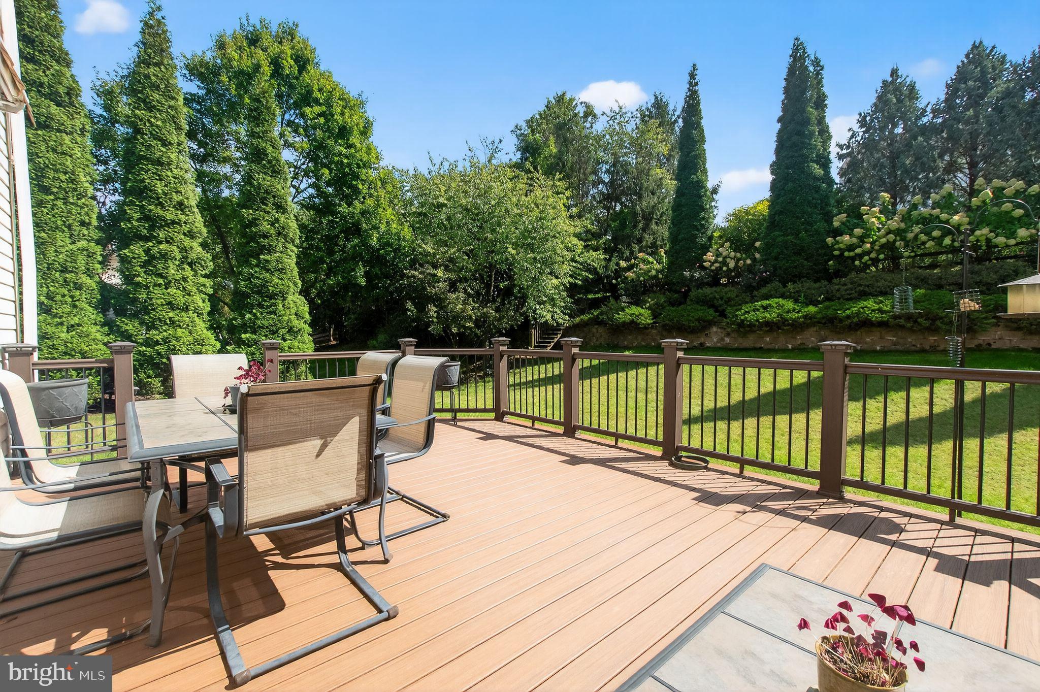 MEADOWS AT VALLEYFRG - Residential