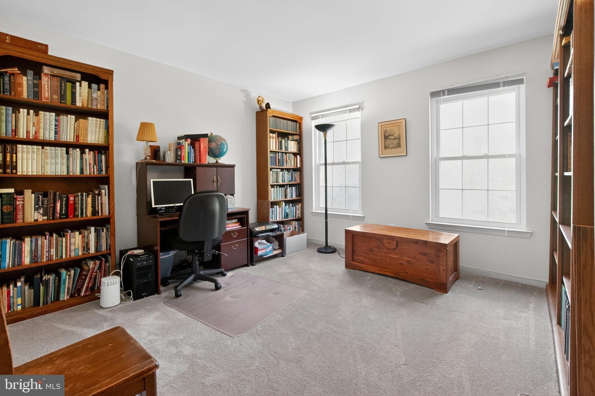 MEADOWS AT VALLEYFRG - Residential