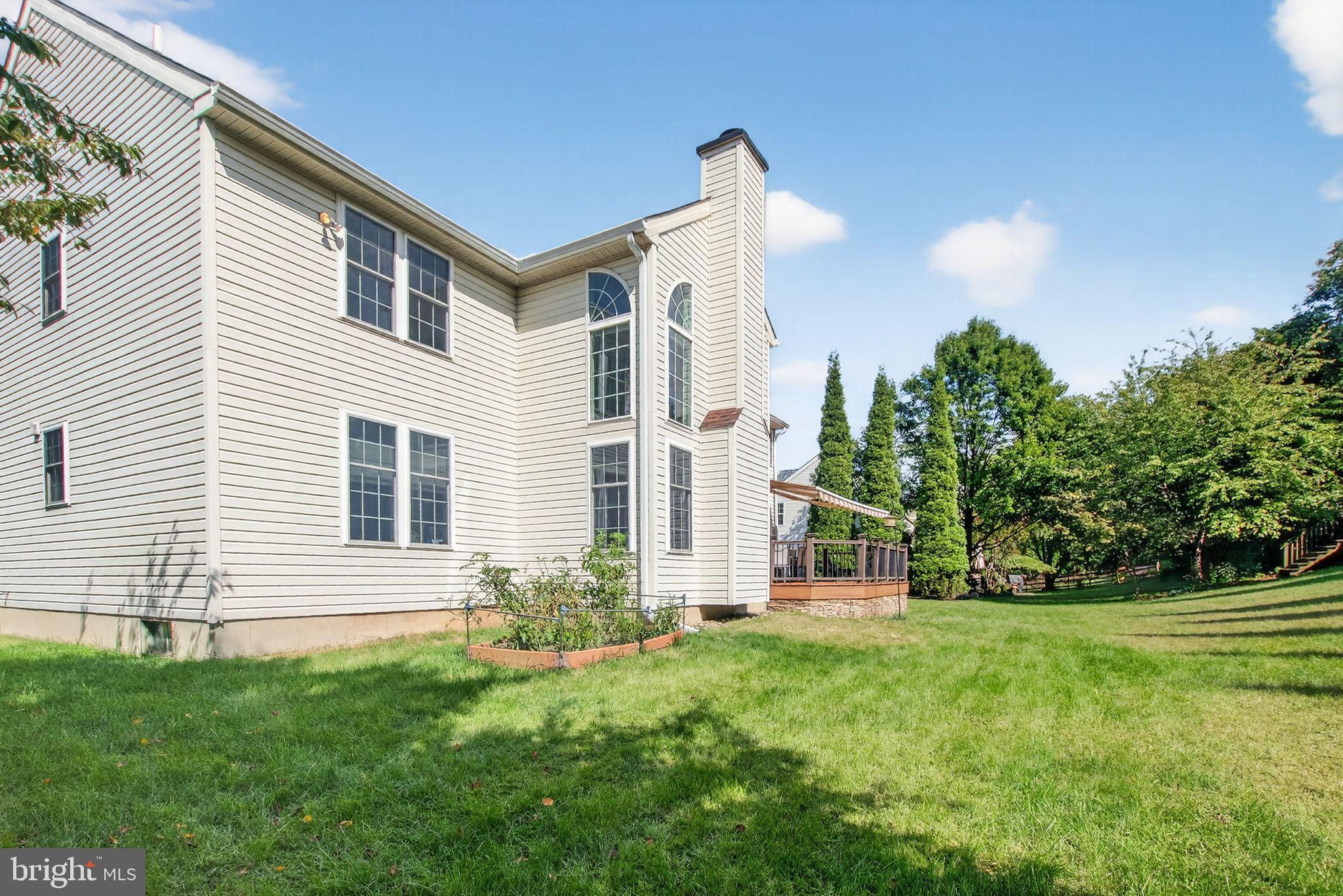 MEADOWS AT VALLEYFRG - Residential