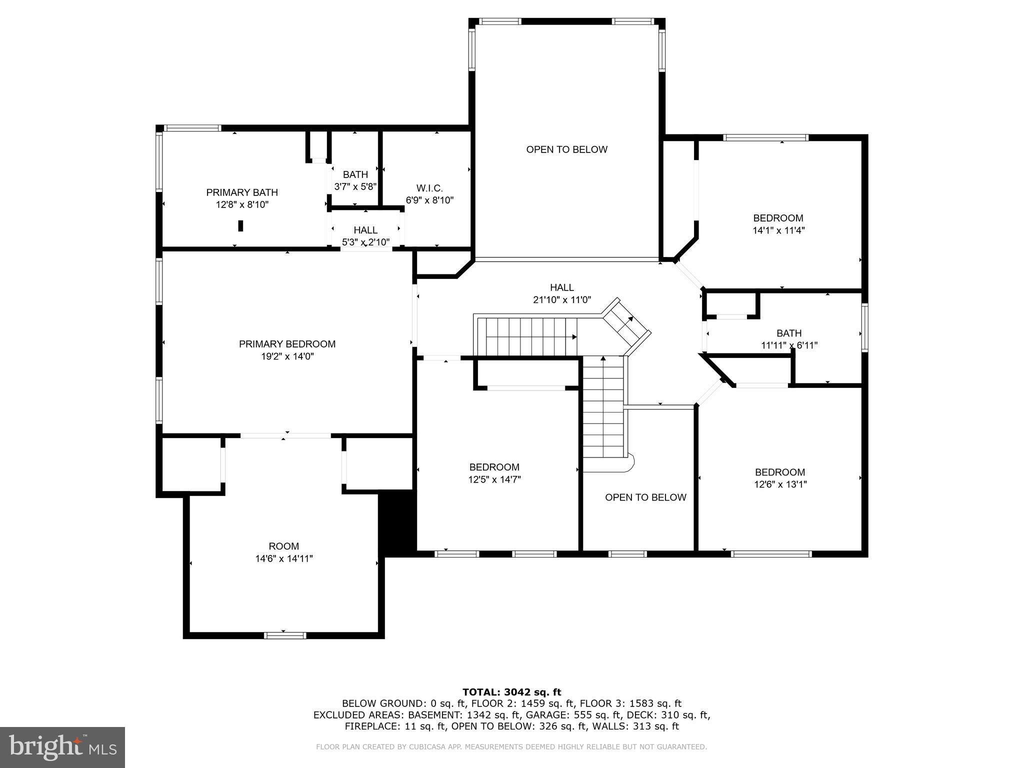 MEADOWS AT VALLEYFRG - Residential