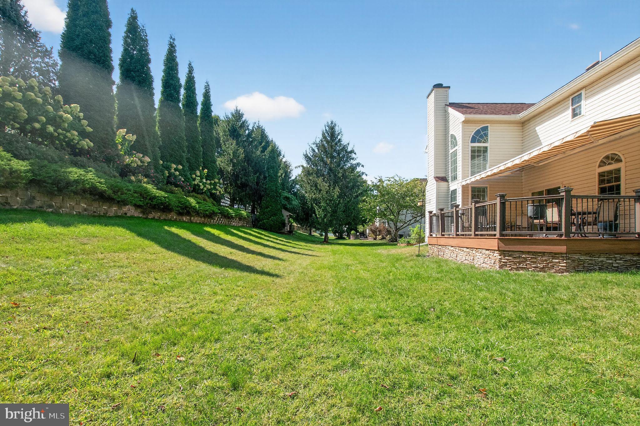 MEADOWS AT VALLEYFRG - Residential