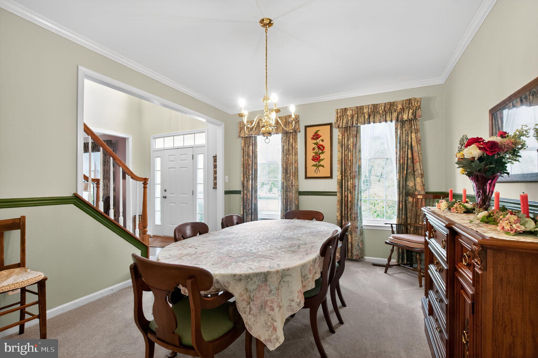 MEADOWS AT VALLEYFRG - Residential