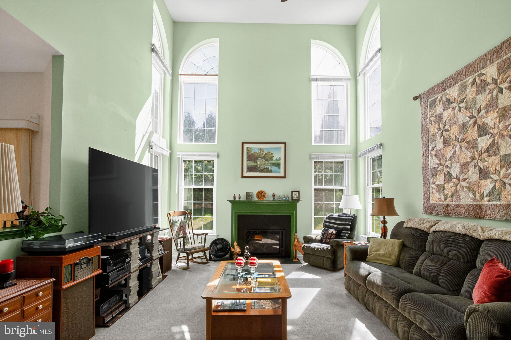 MEADOWS AT VALLEYFRG - Residential