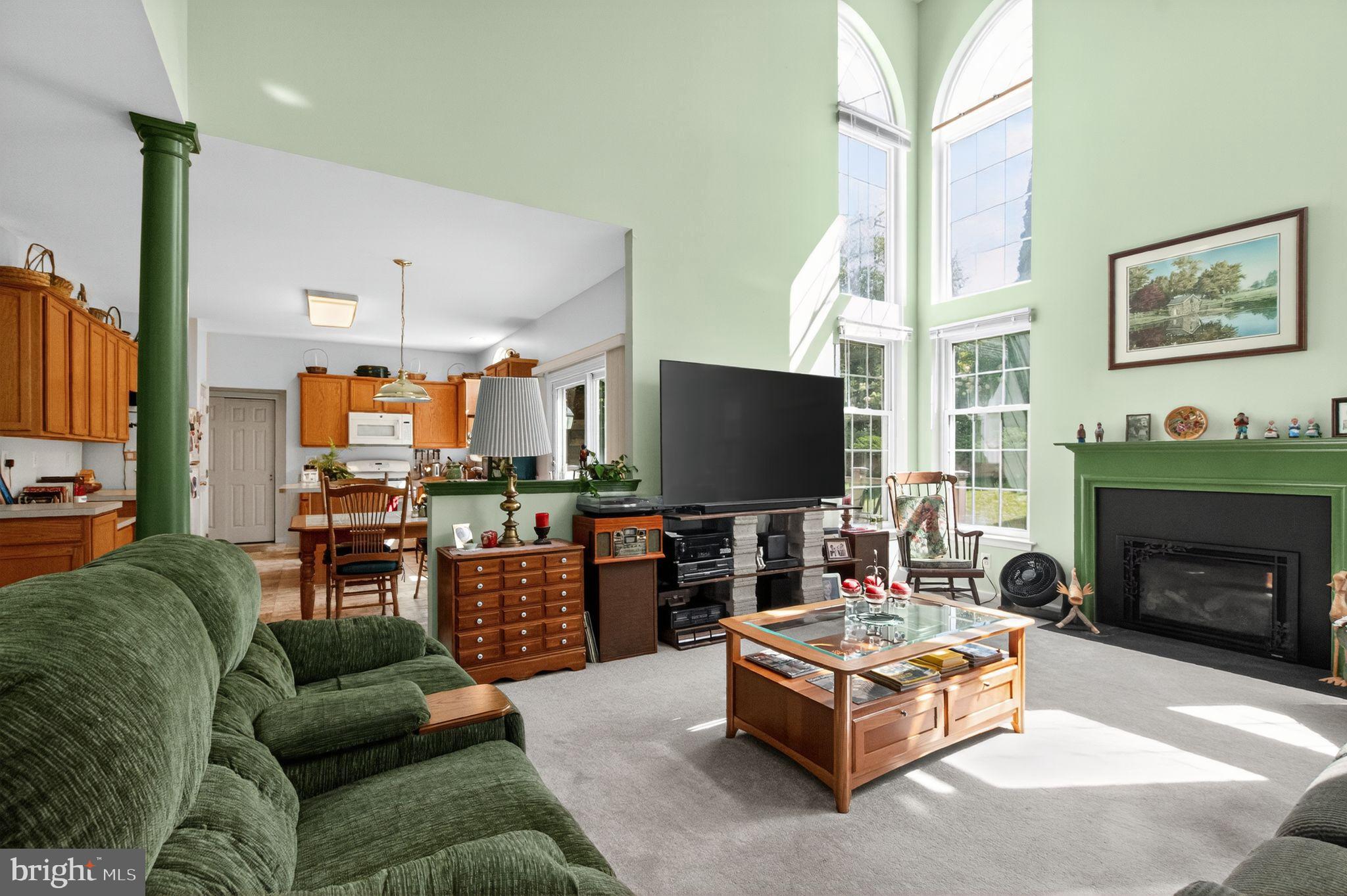 MEADOWS AT VALLEYFRG - Residential