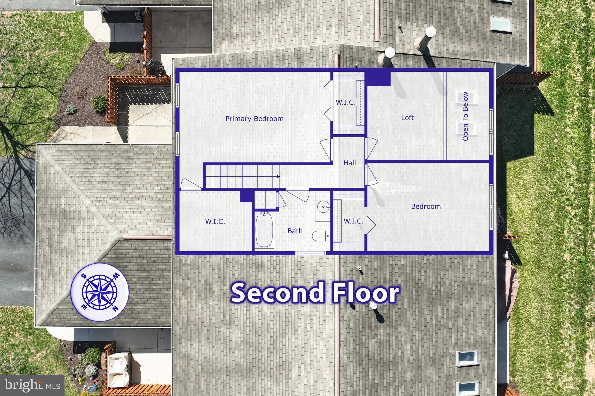 STONEGATE VILLAGE - Residential