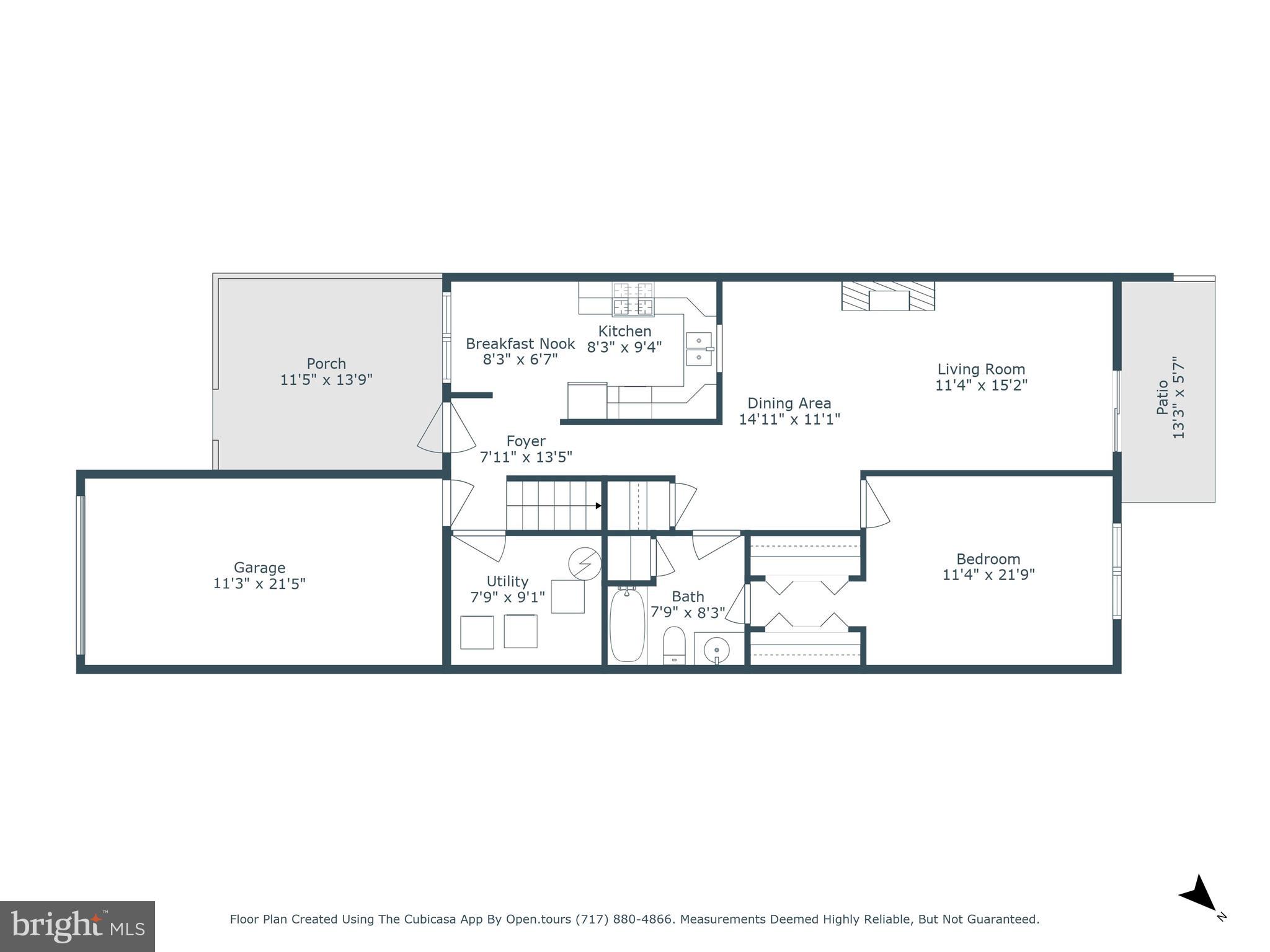 STONEGATE VILLAGE - Residential