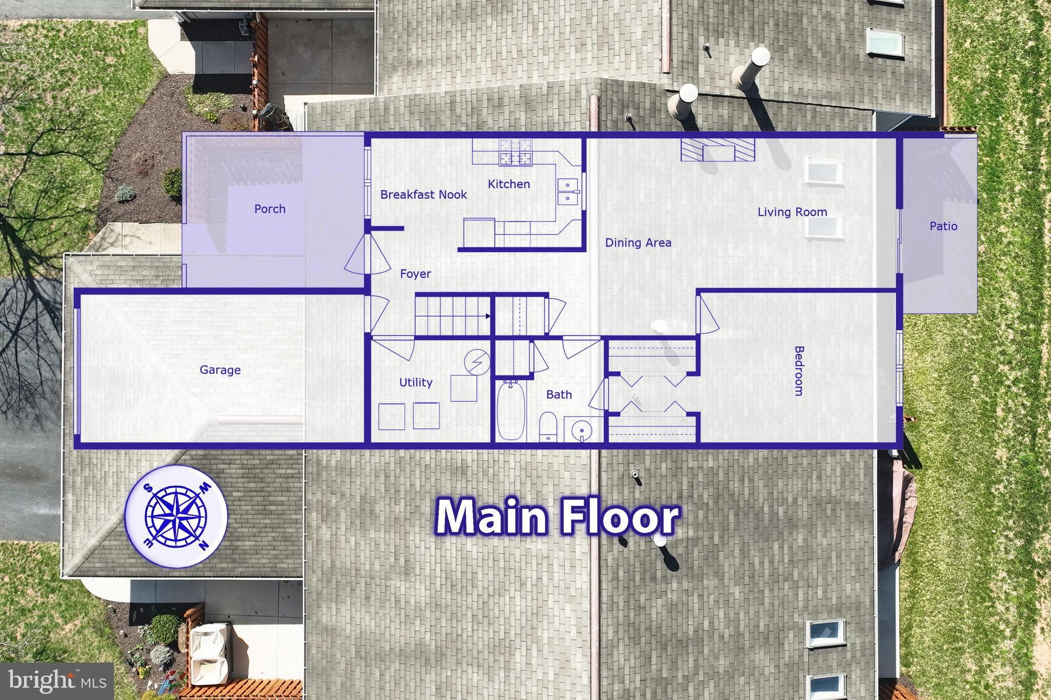 STONEGATE VILLAGE - Residential