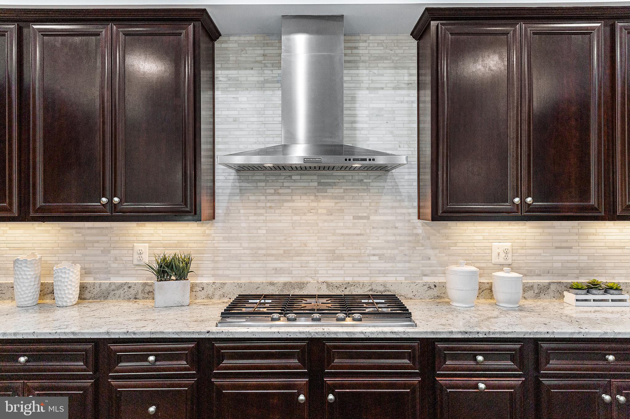 MAPLE LAWN - Residential