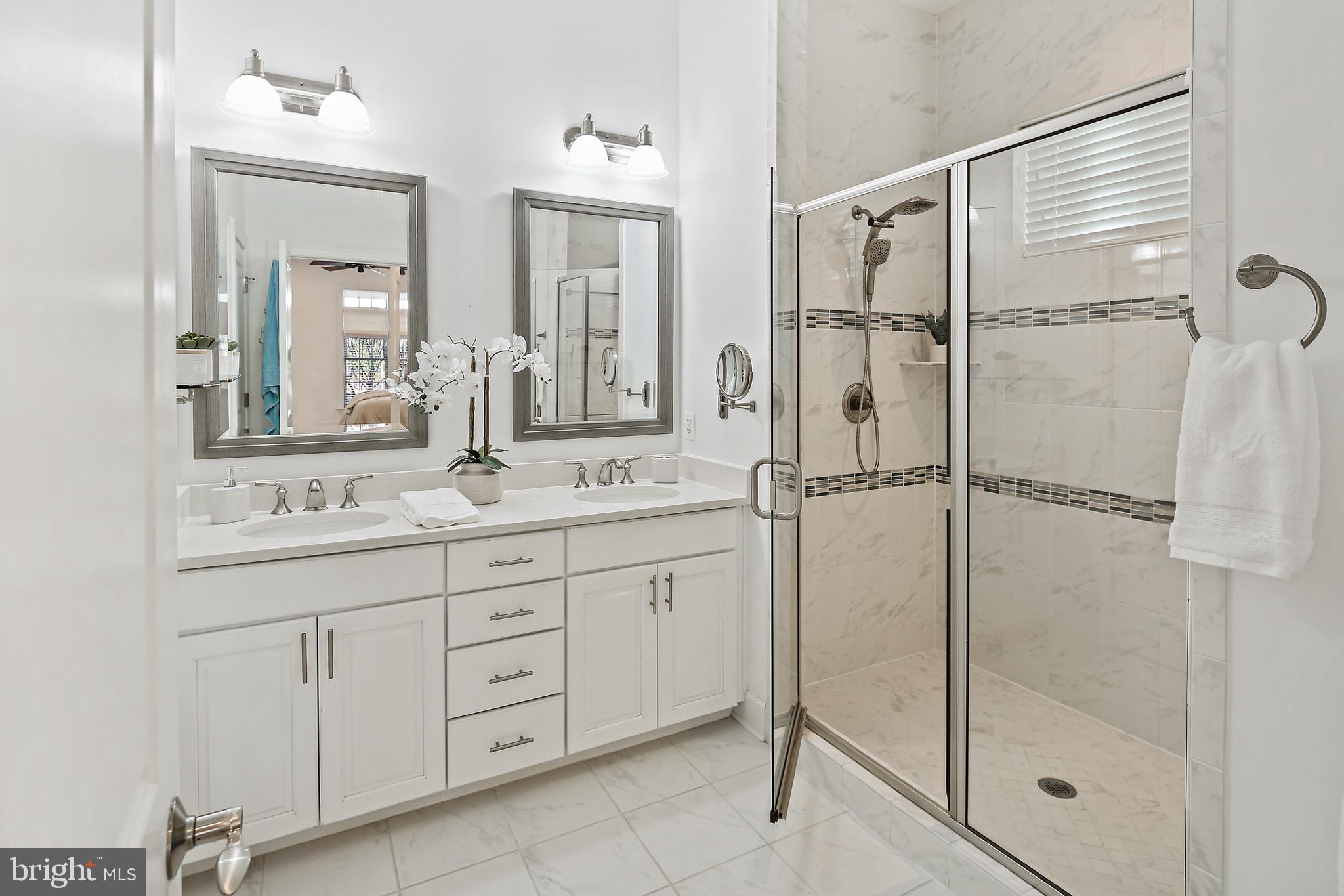 MAPLE LAWN - Residential