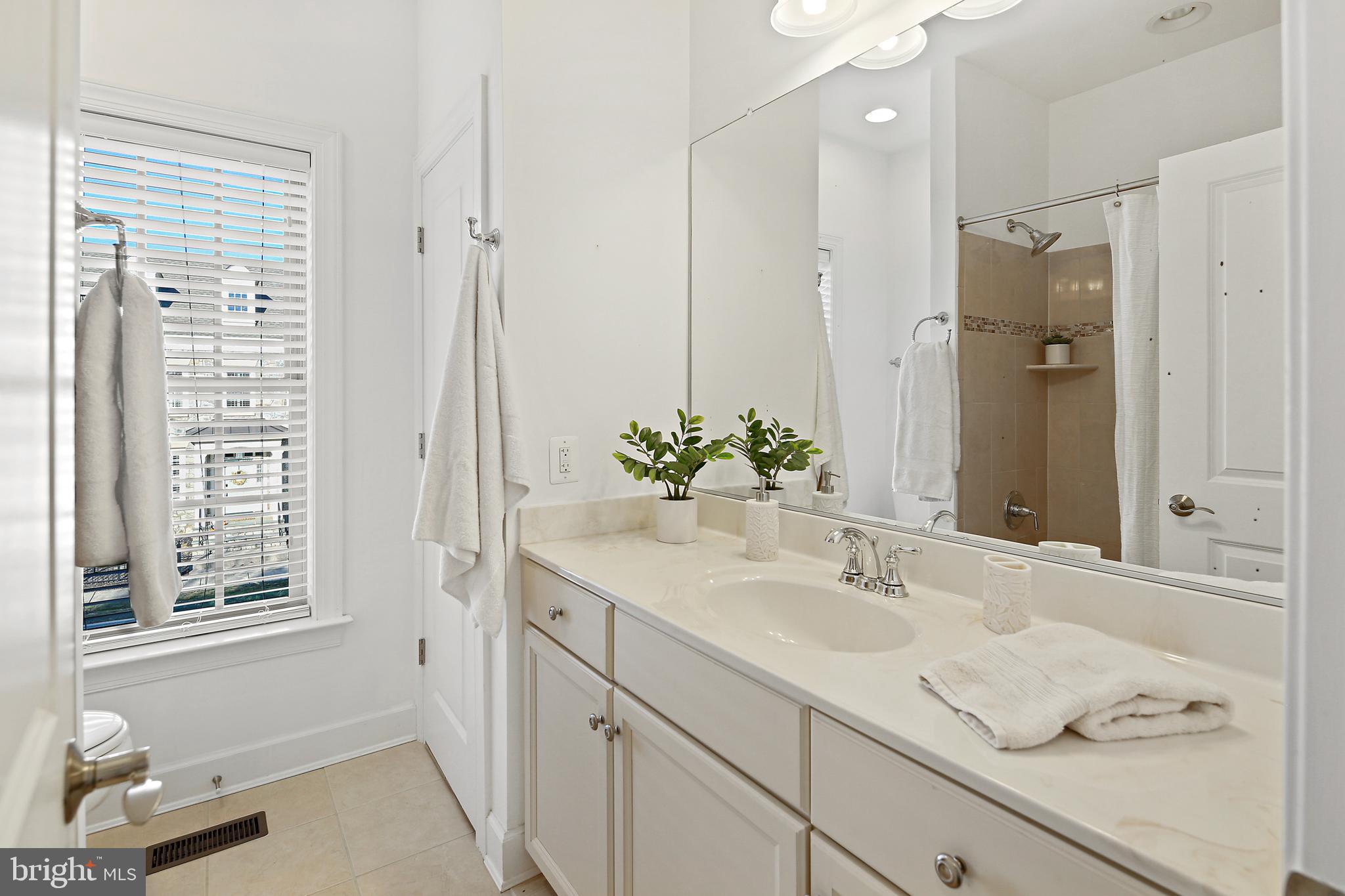 MAPLE LAWN - Residential