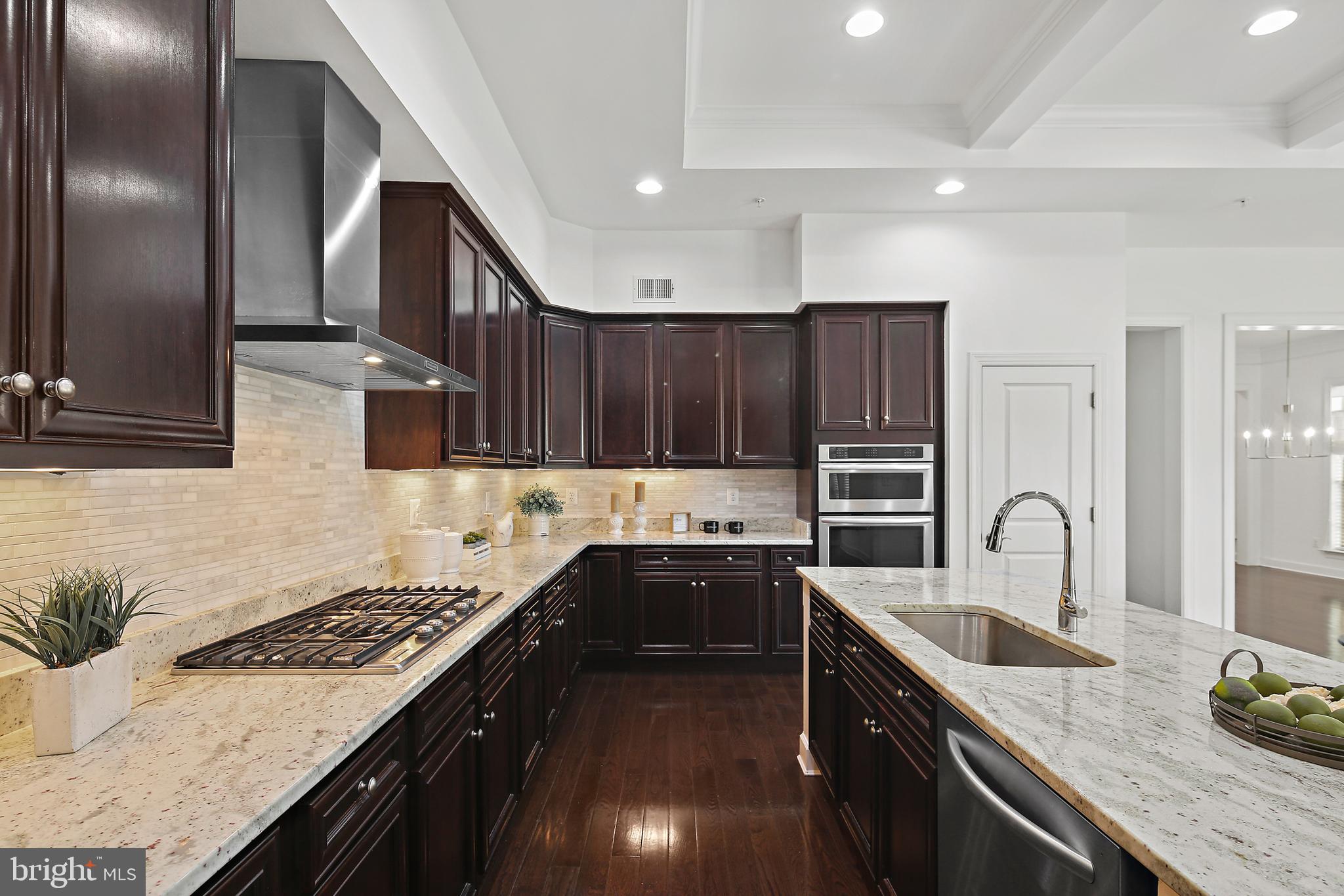 MAPLE LAWN - Residential