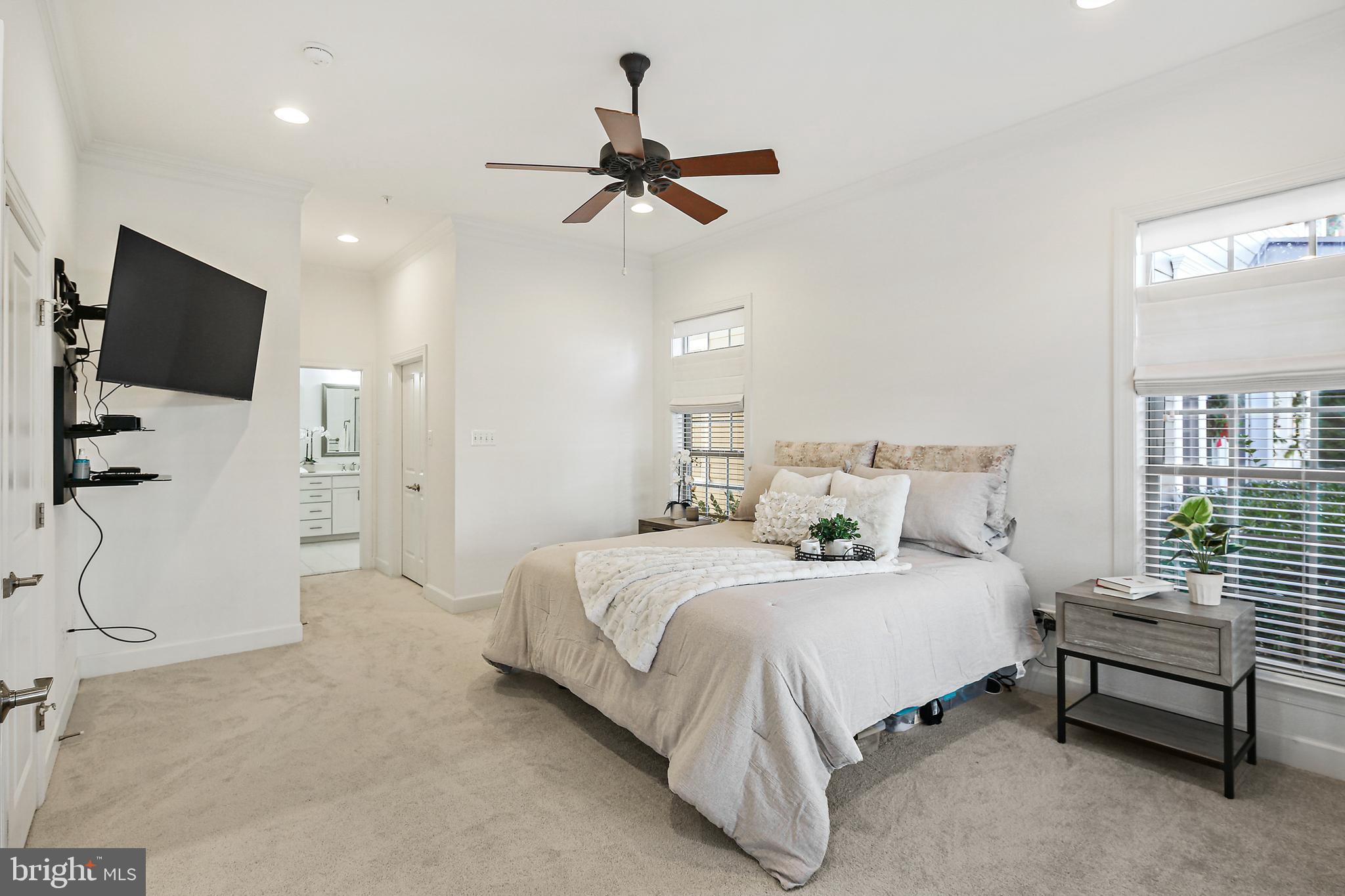 MAPLE LAWN - Residential