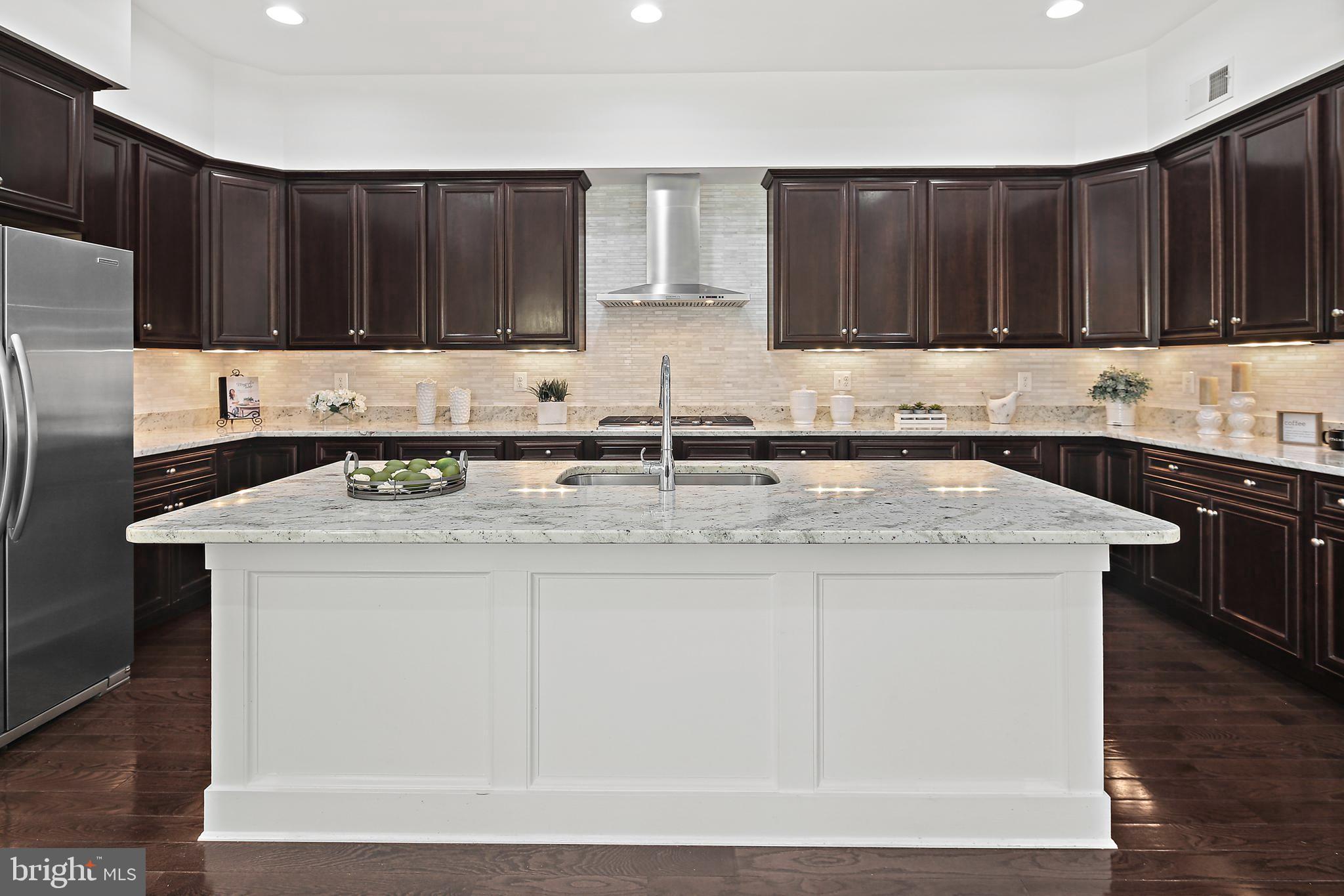 MAPLE LAWN - Residential