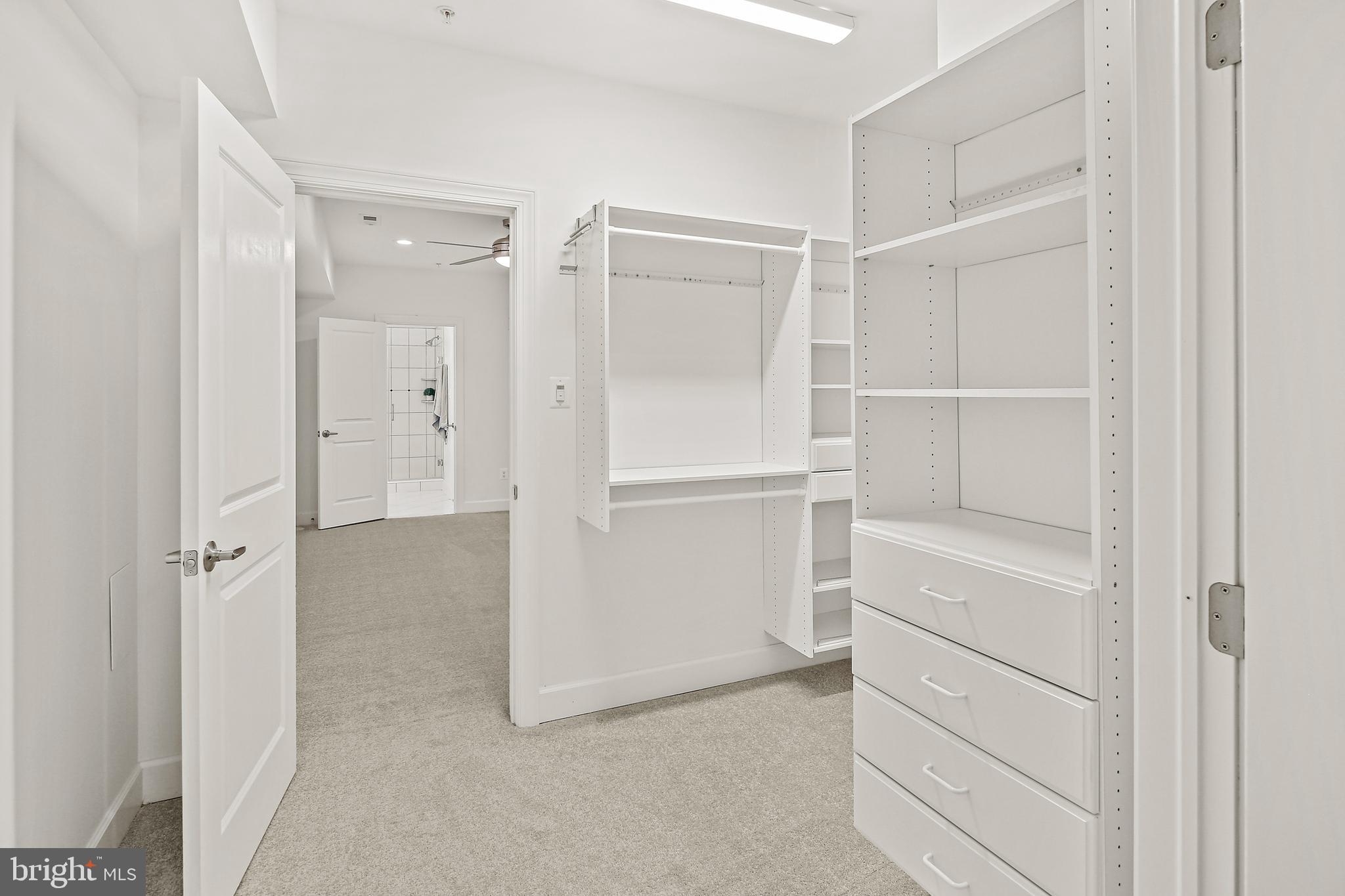 MAPLE LAWN - Residential