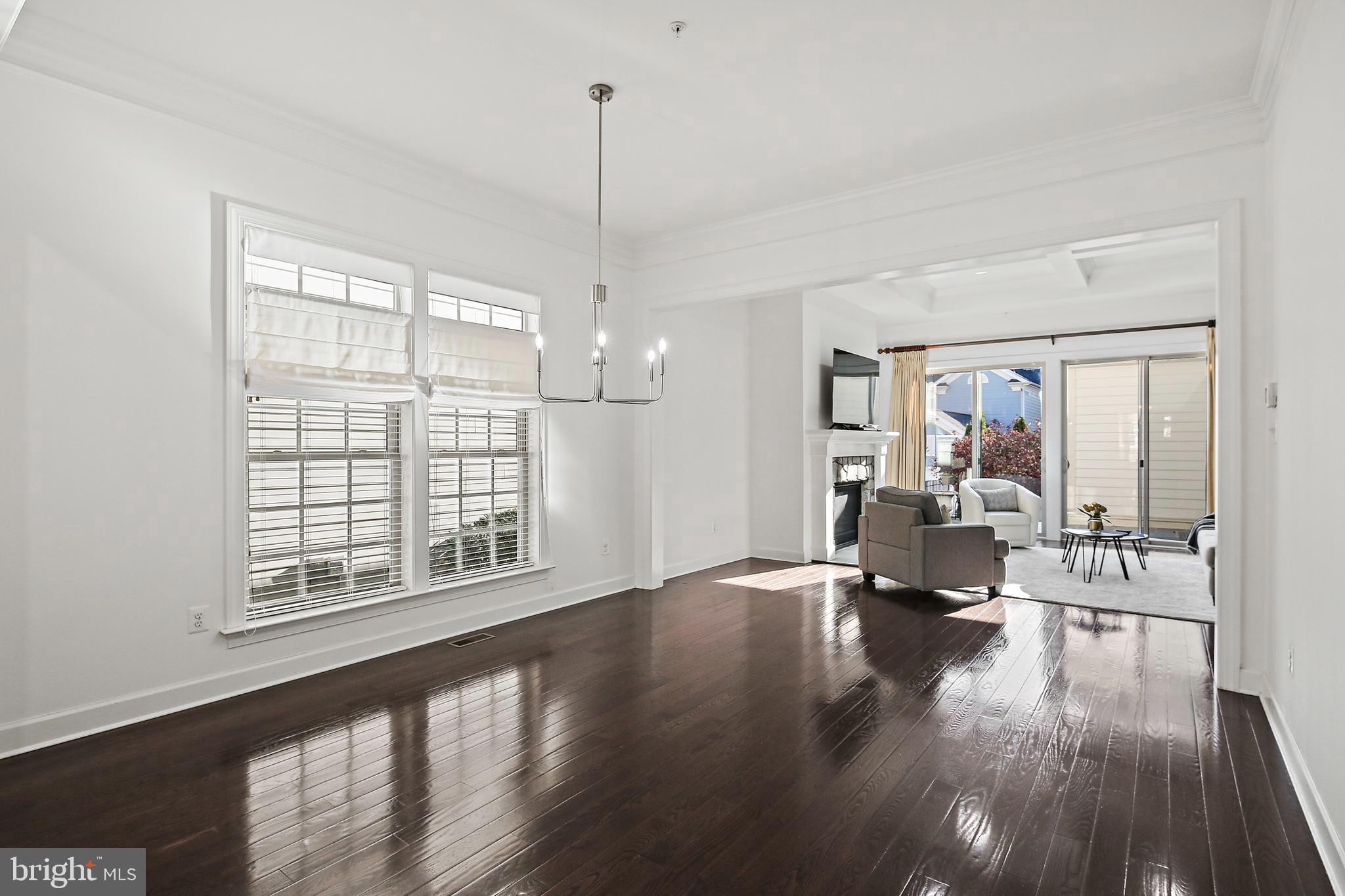 MAPLE LAWN - Residential