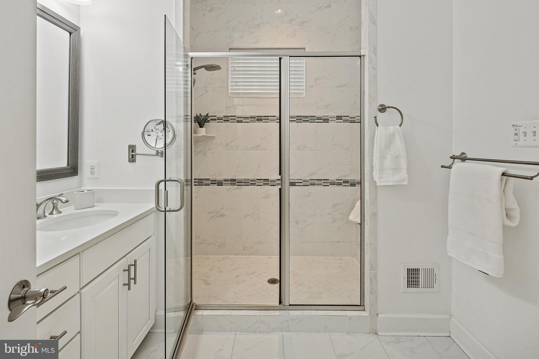 MAPLE LAWN - Residential