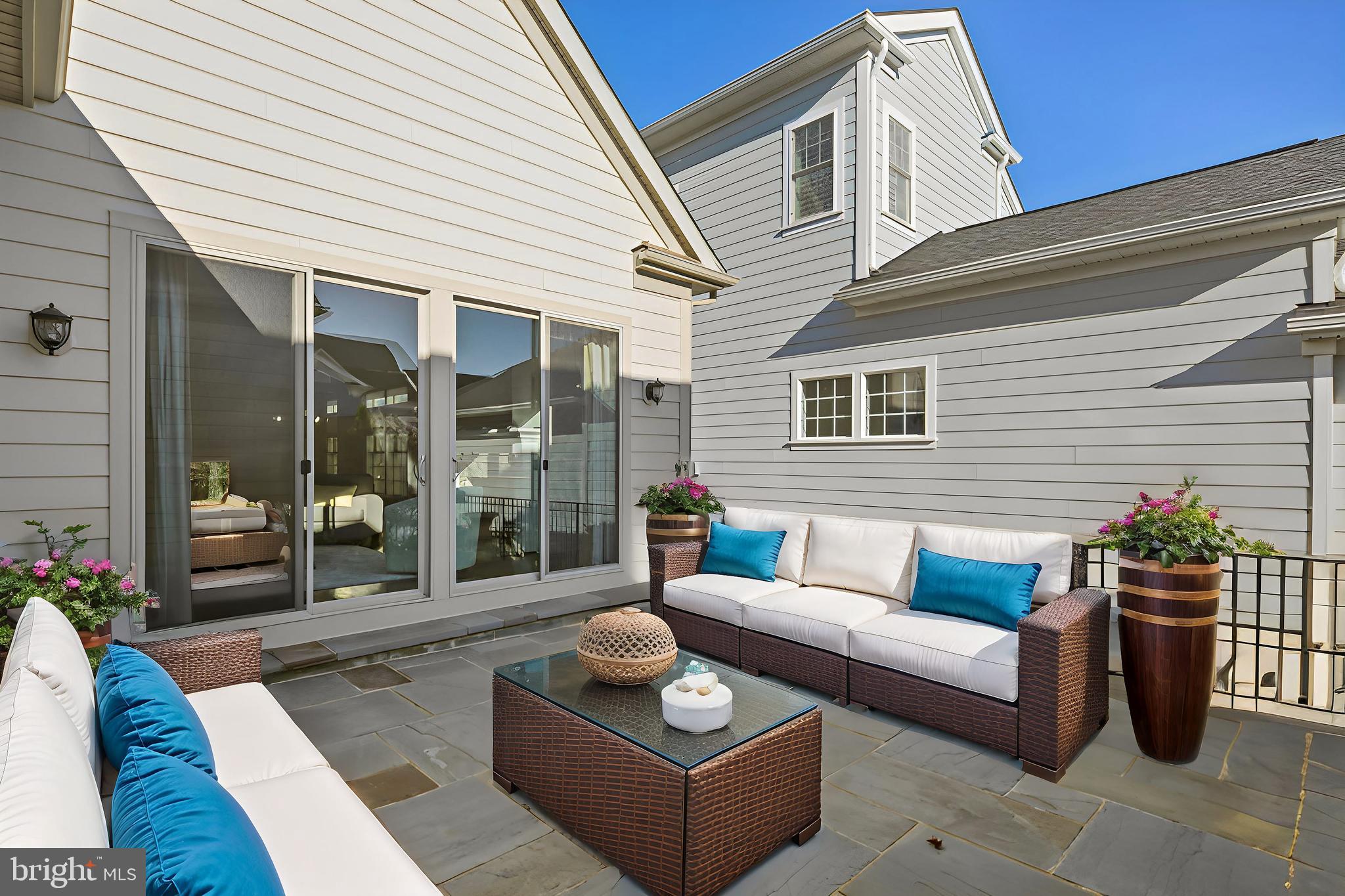 MAPLE LAWN - Residential